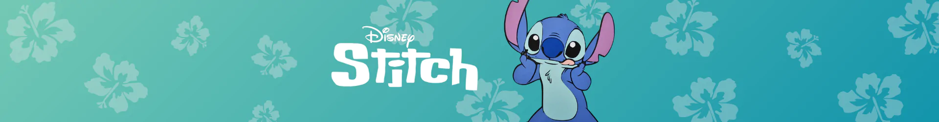 Stitch produkty banner