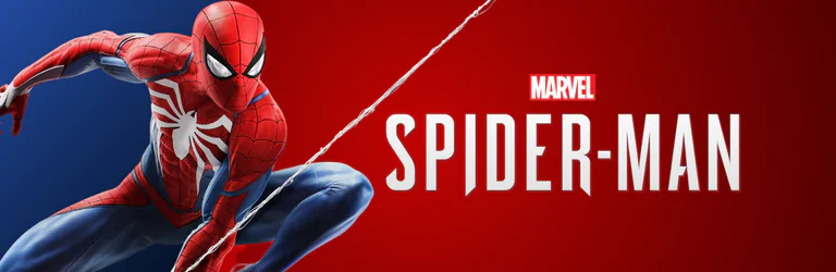 Spider-Man produkty banner mobil