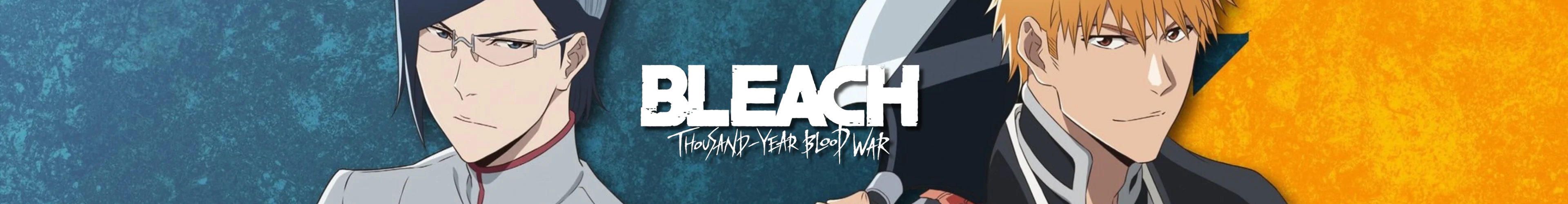 Bleach produkty banner