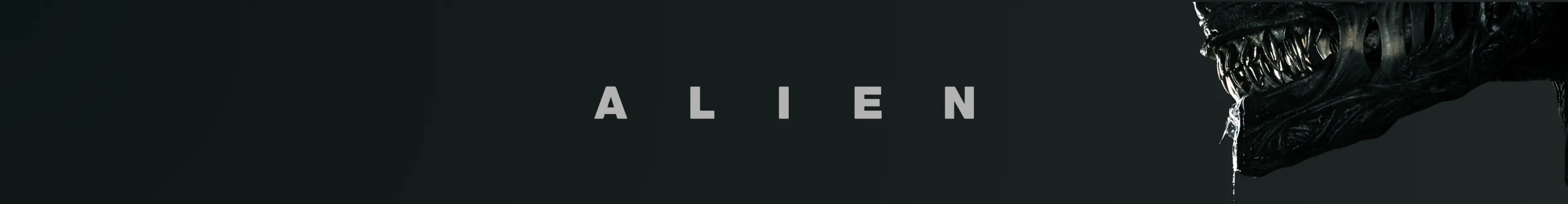 Alien produkty banner