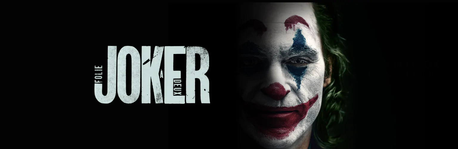 Joker tašky, úložné priestory banner mobil