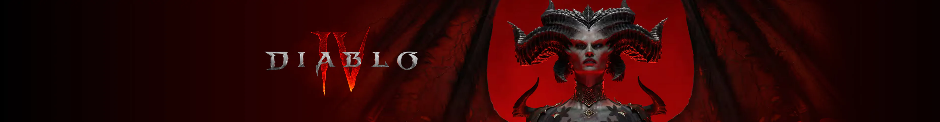 Diablo produkty banner