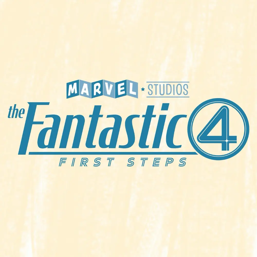 Fantastic Four produkty banner