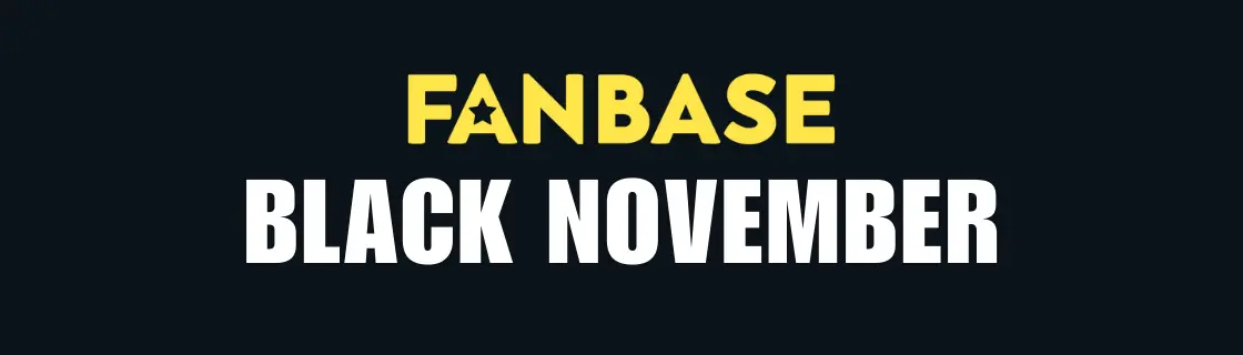 BLACK NOVEMBER  banner mobil