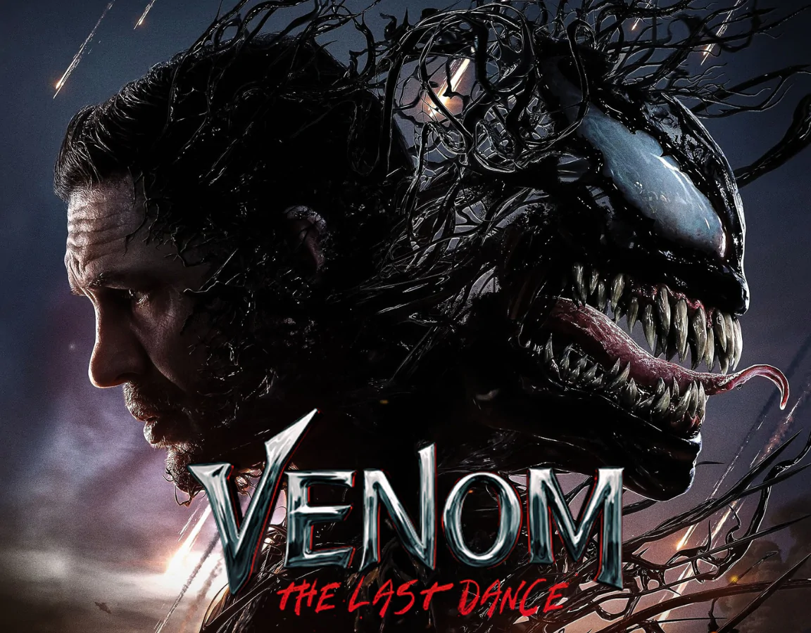 Venom produkty banner