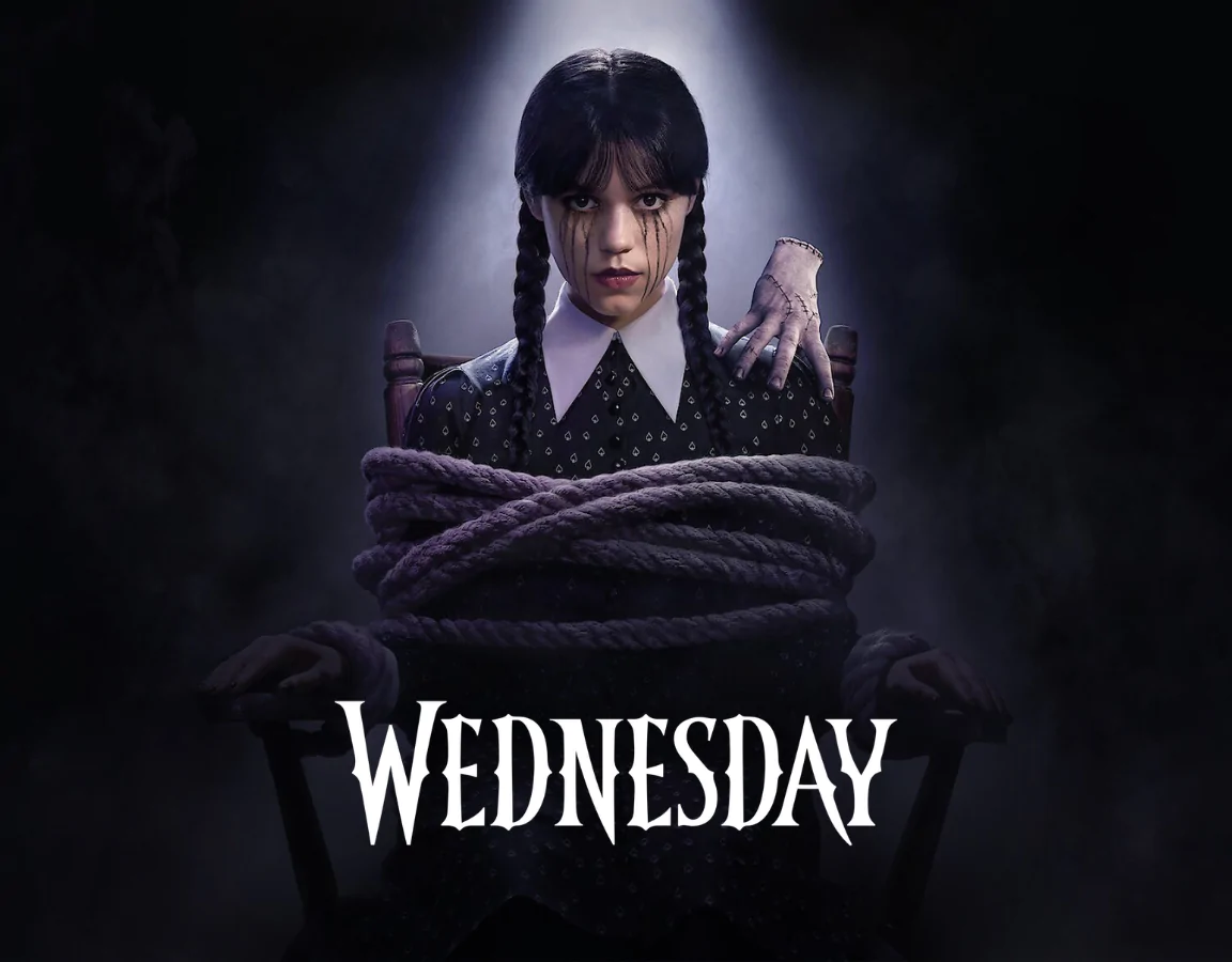 Wednesday produkty banner