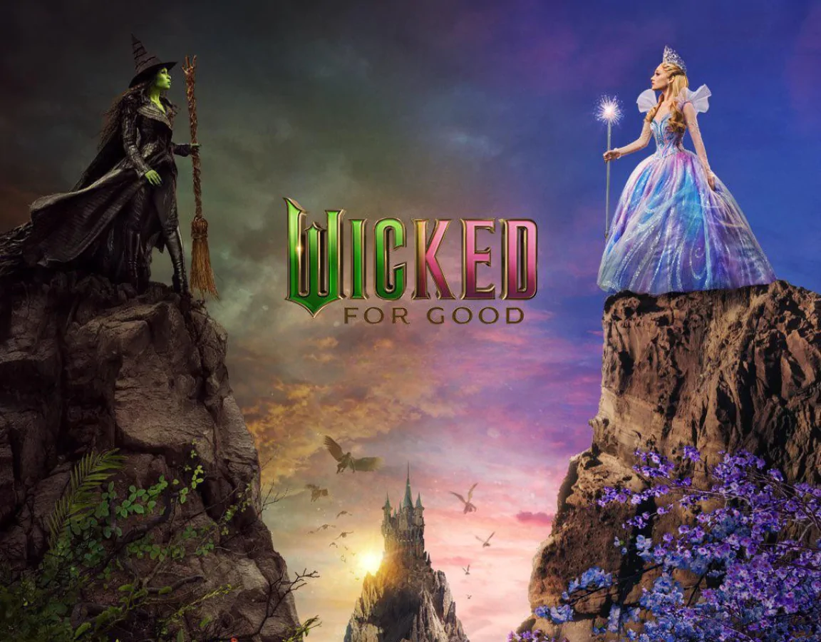 Wicked produkty banner