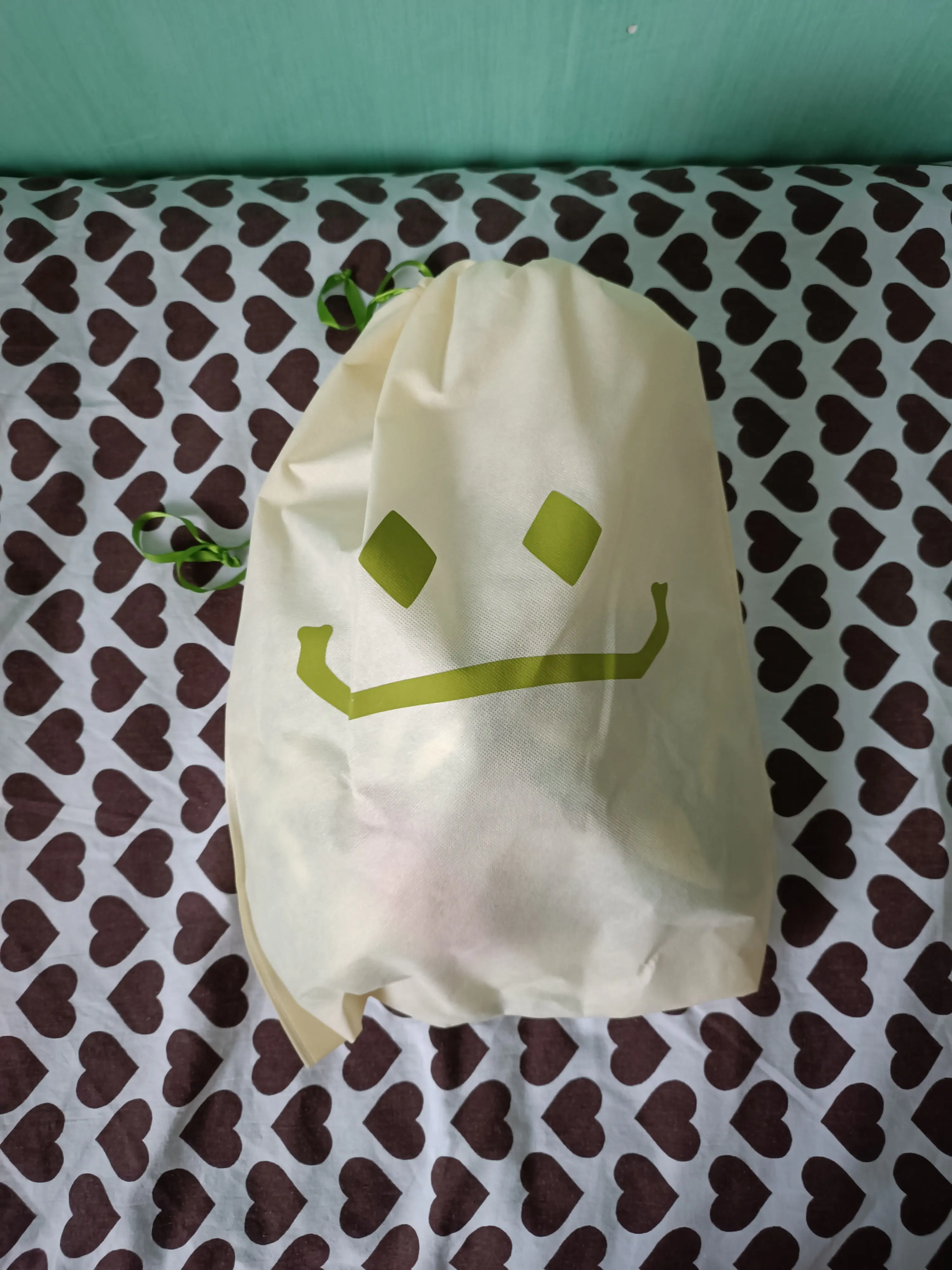 Genshin Impact Aranara Series Plyšová figúrka Arama 50 cm produktová fotografia