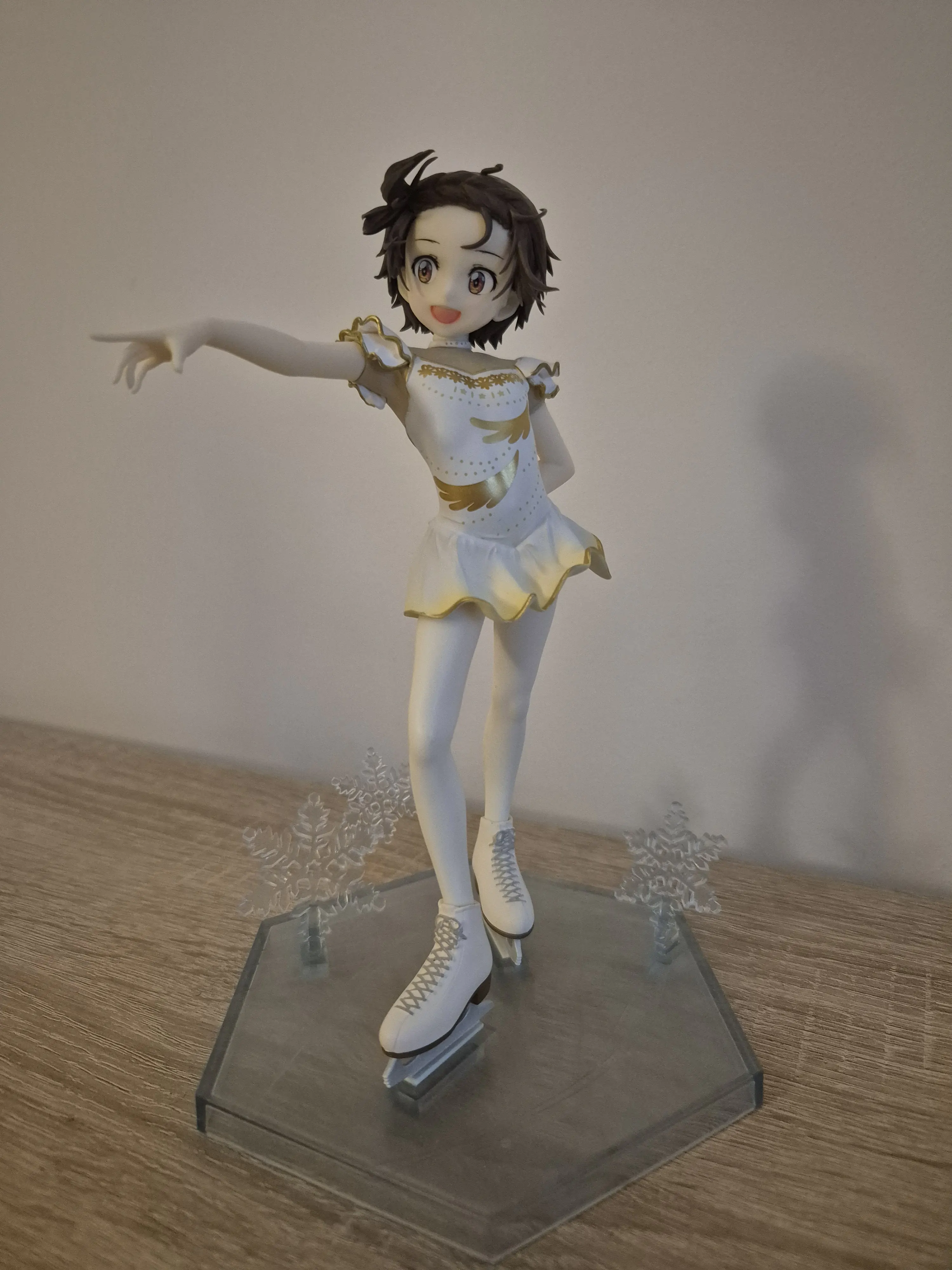 Medalist Luminasta PVC Socha Inori Yuitsuka 17 cm produktová fotografia