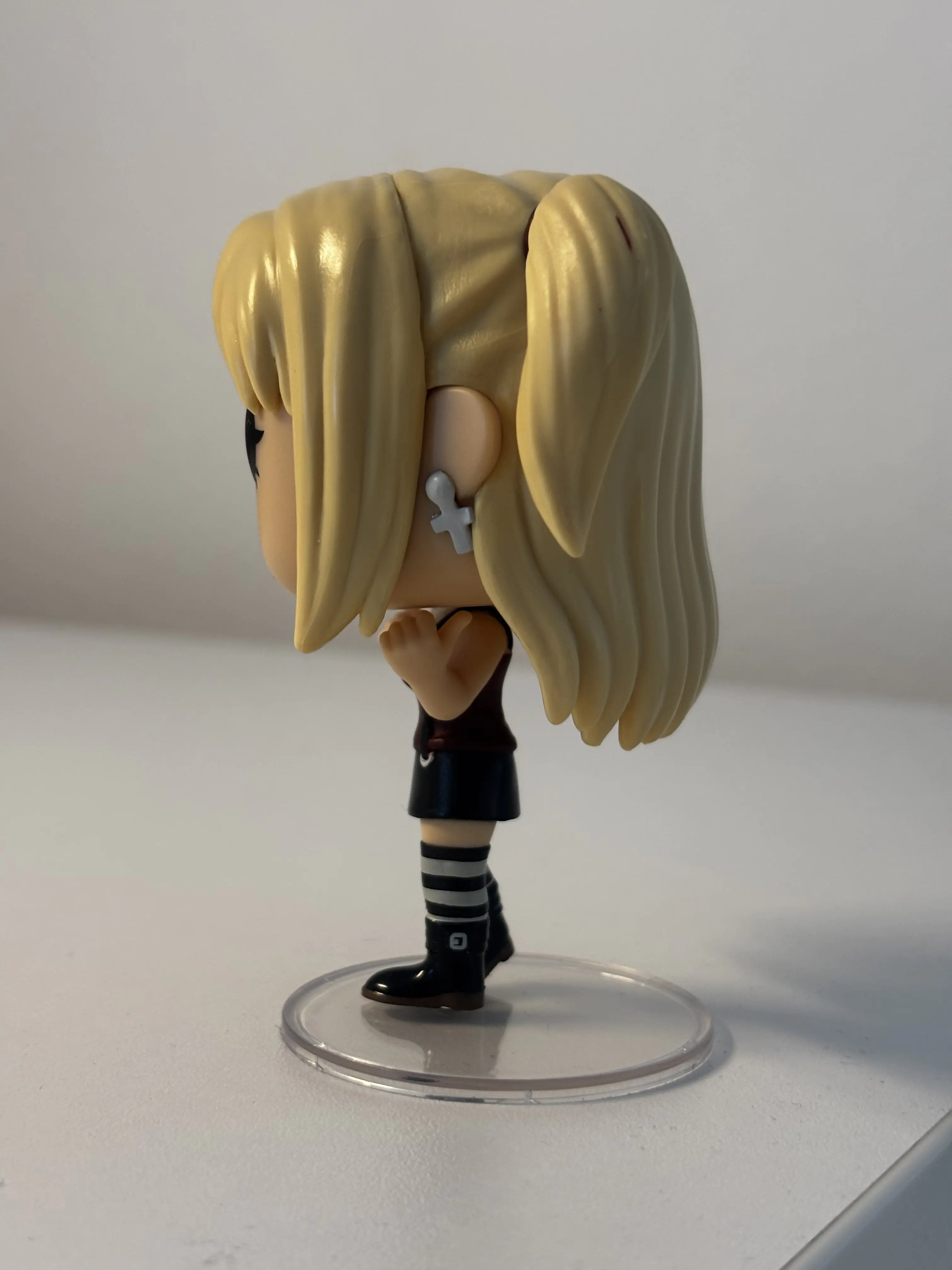 Funko POP figúrka Death Note Misa Amane produktová fotografia