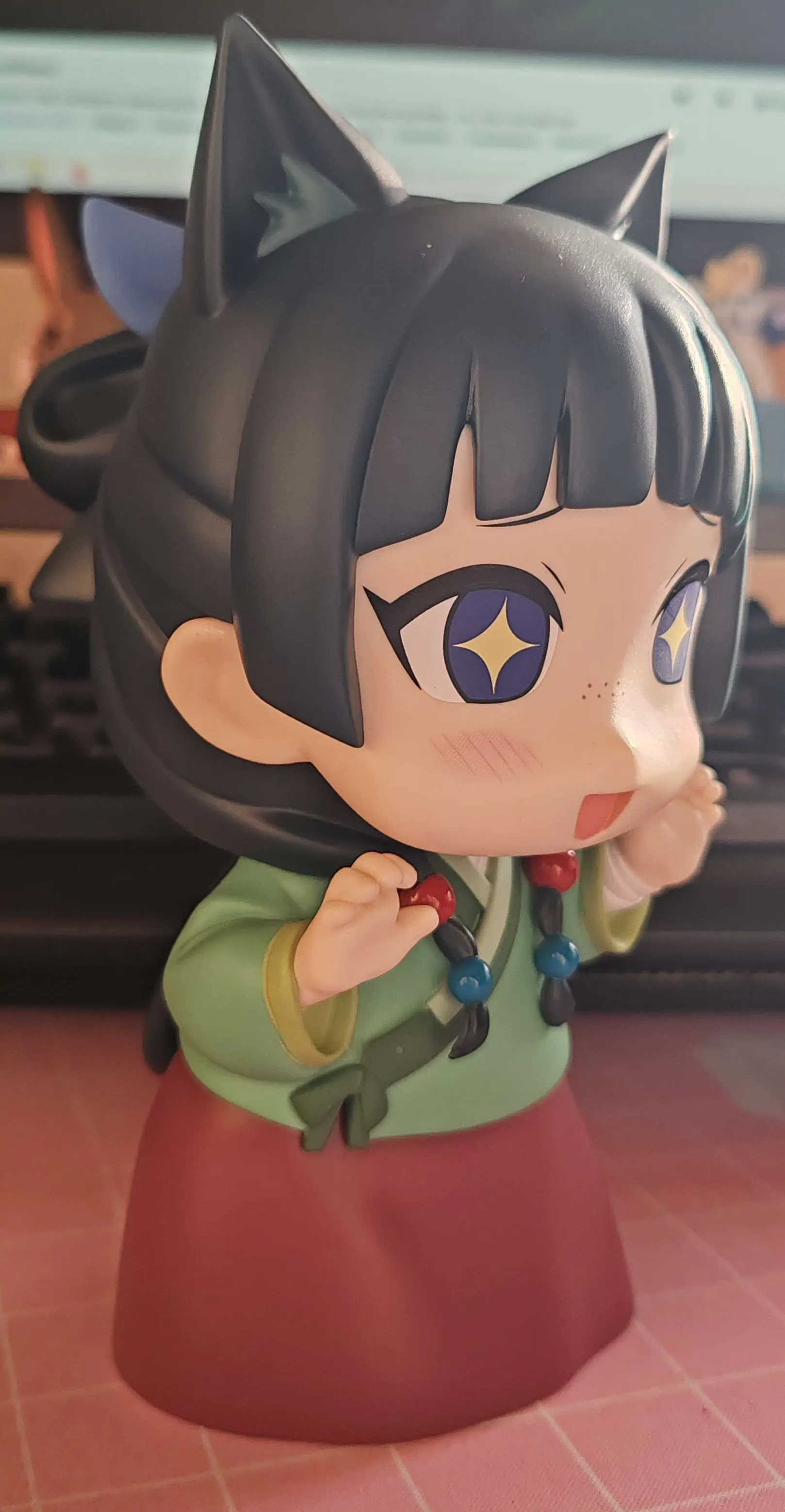 The Apothecary Diaries Maomao Big Sofvimates figúrka 15 cm produktová fotografia