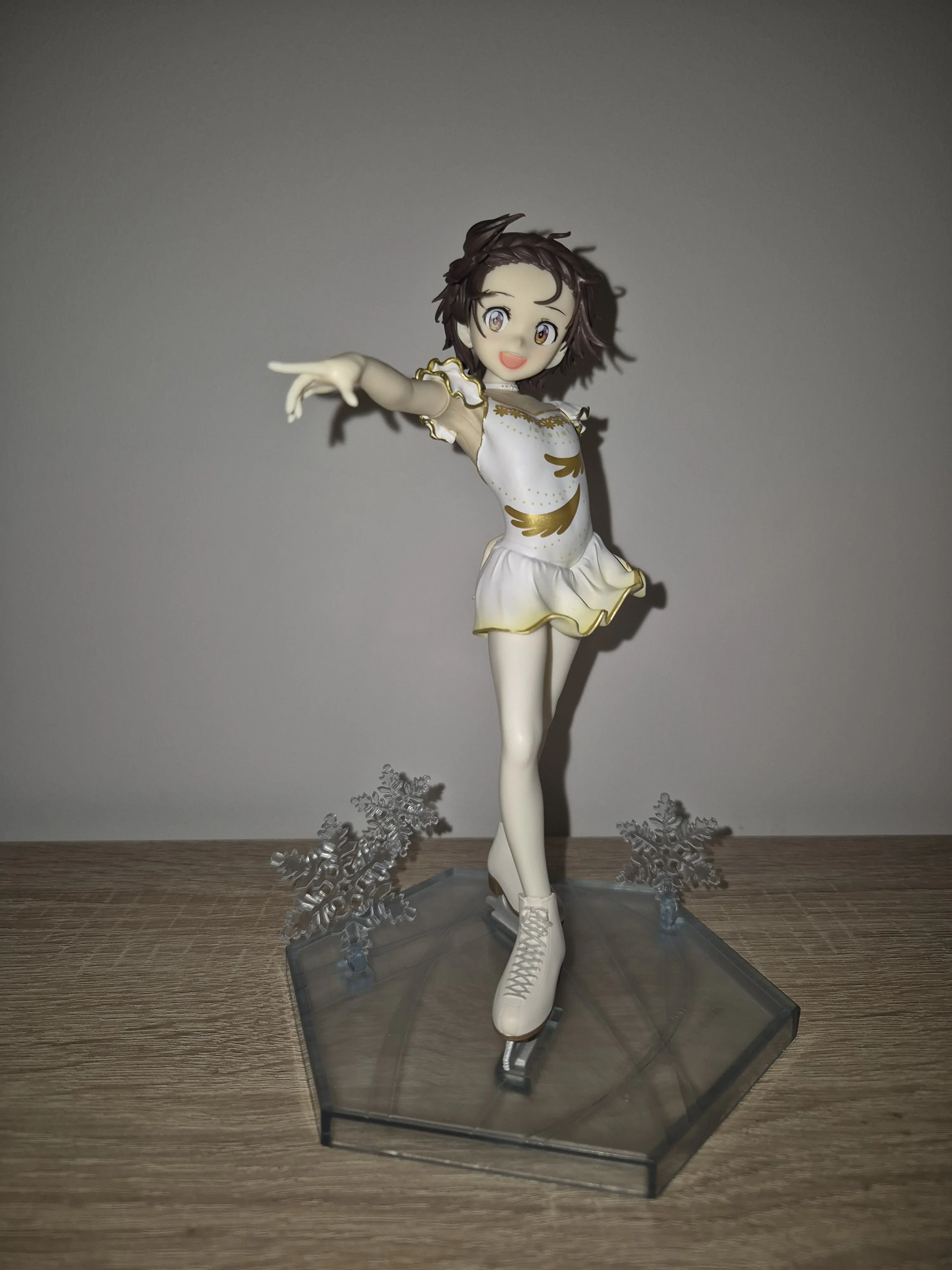 Medalist Luminasta PVC Socha Inori Yuitsuka 17 cm produktová fotografia