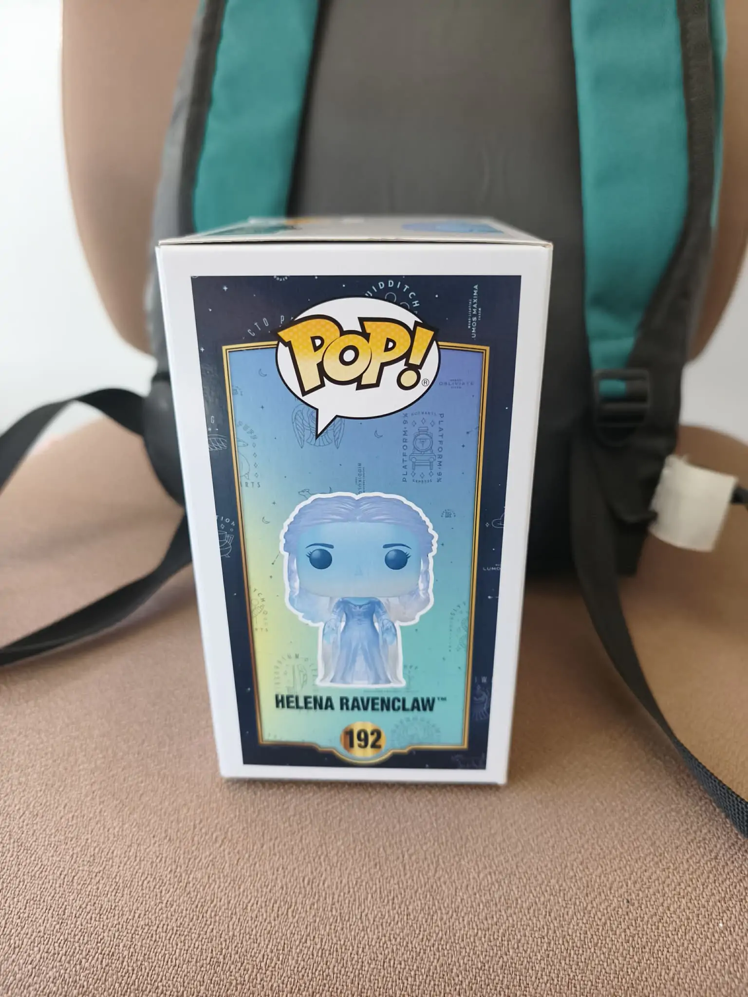 Funko POP figúrka Harry Potter Helena Ravenclaw produktová fotografia