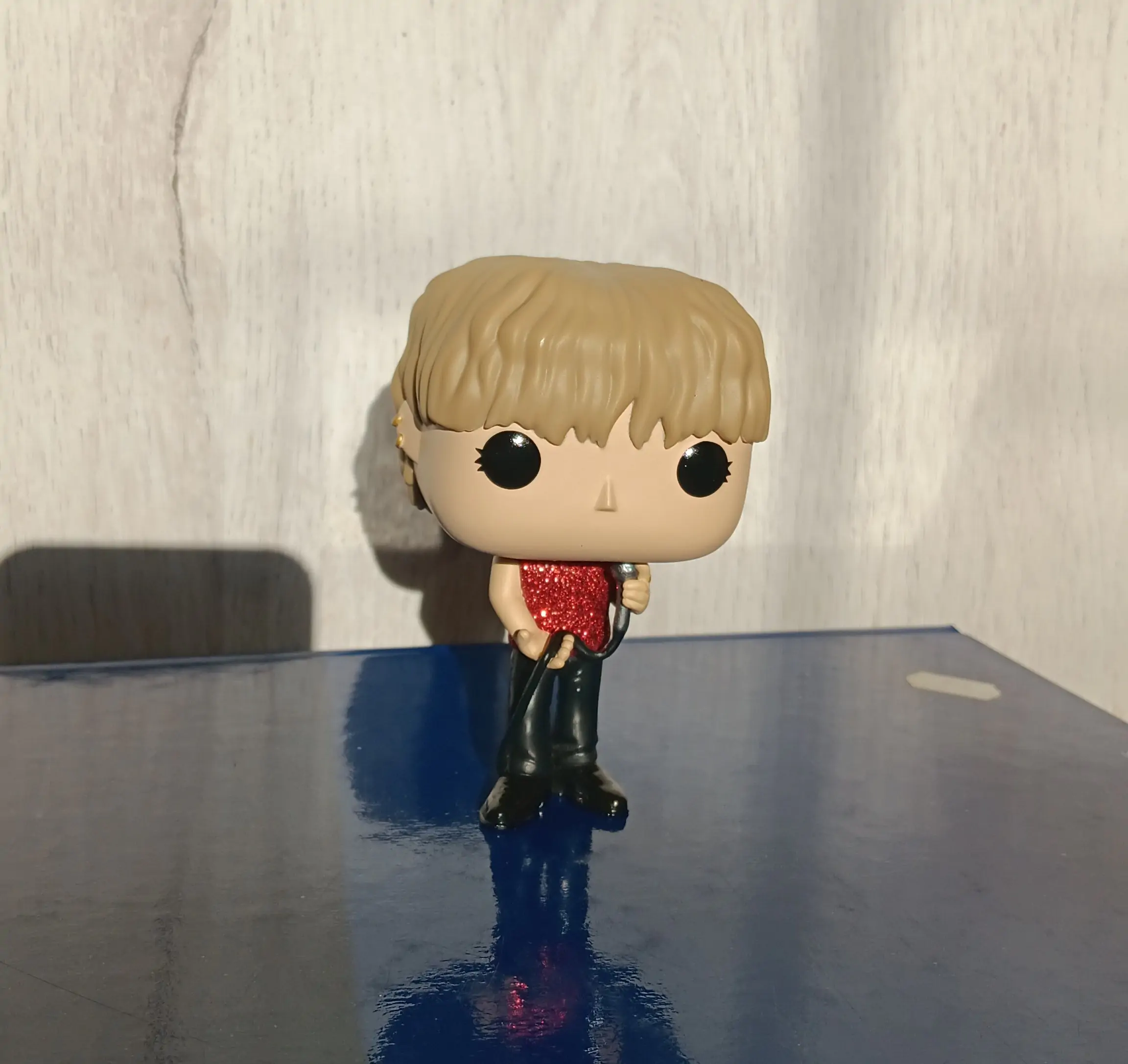 Funko POP figúrka BTS Love Me Again V produktová fotografia