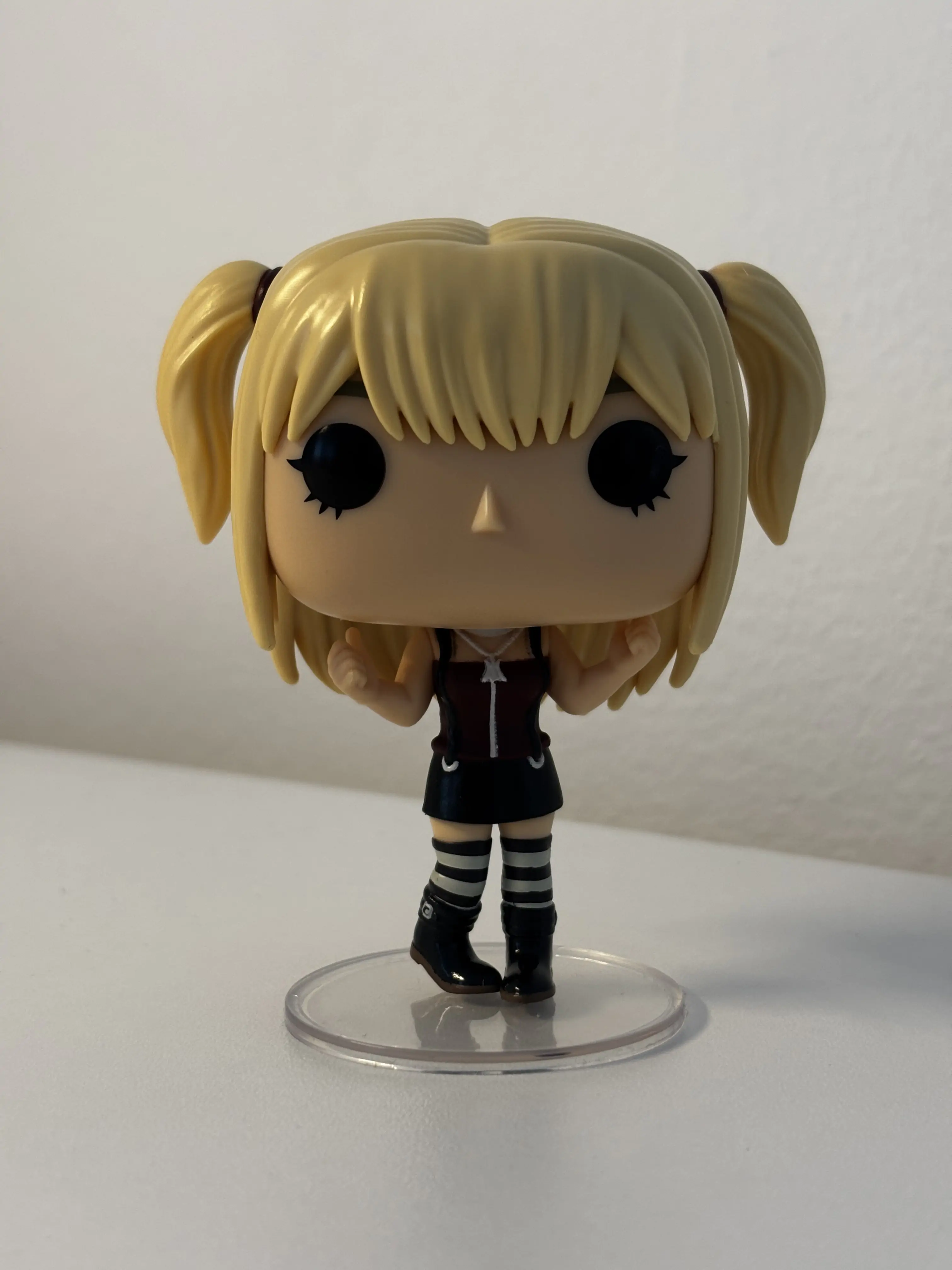 Funko POP figúrka Death Note Misa Amane produktová fotografia