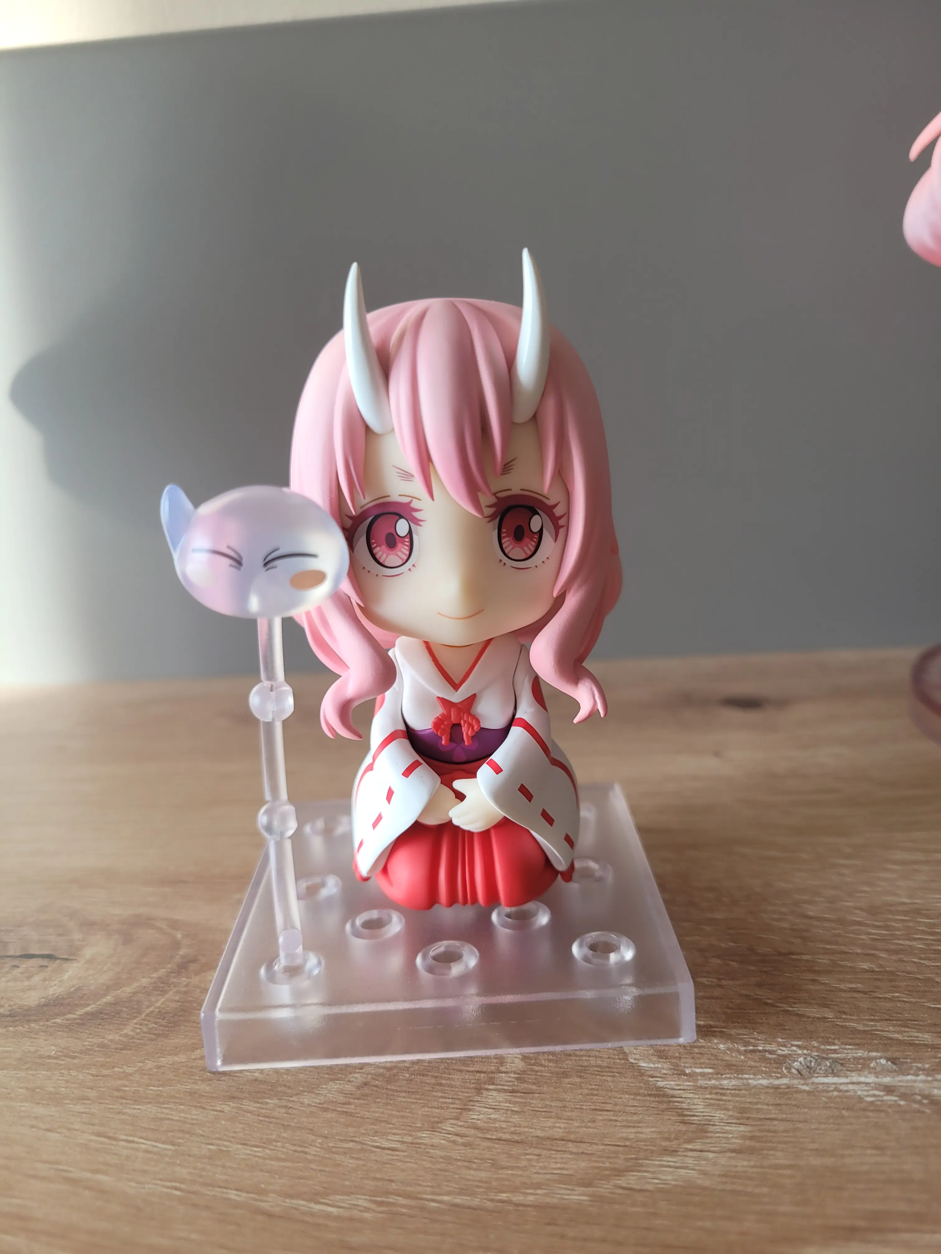 That Time I Got Reincarnated as a Slime Nendoroid Akčná figúrka Shuna 10 cm termékfotó