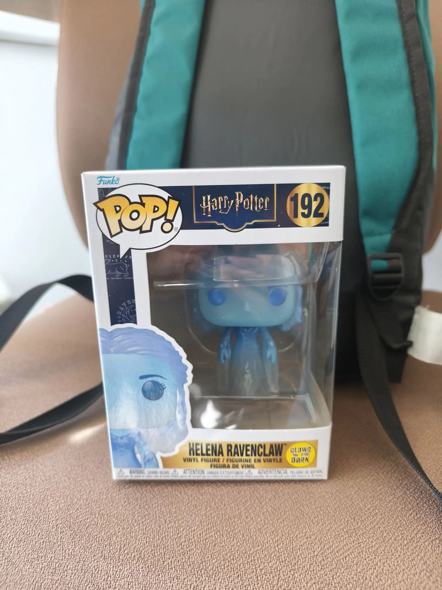 Funko POP figúrka Harry Potter Helena Ravenclaw produktová fotografia
