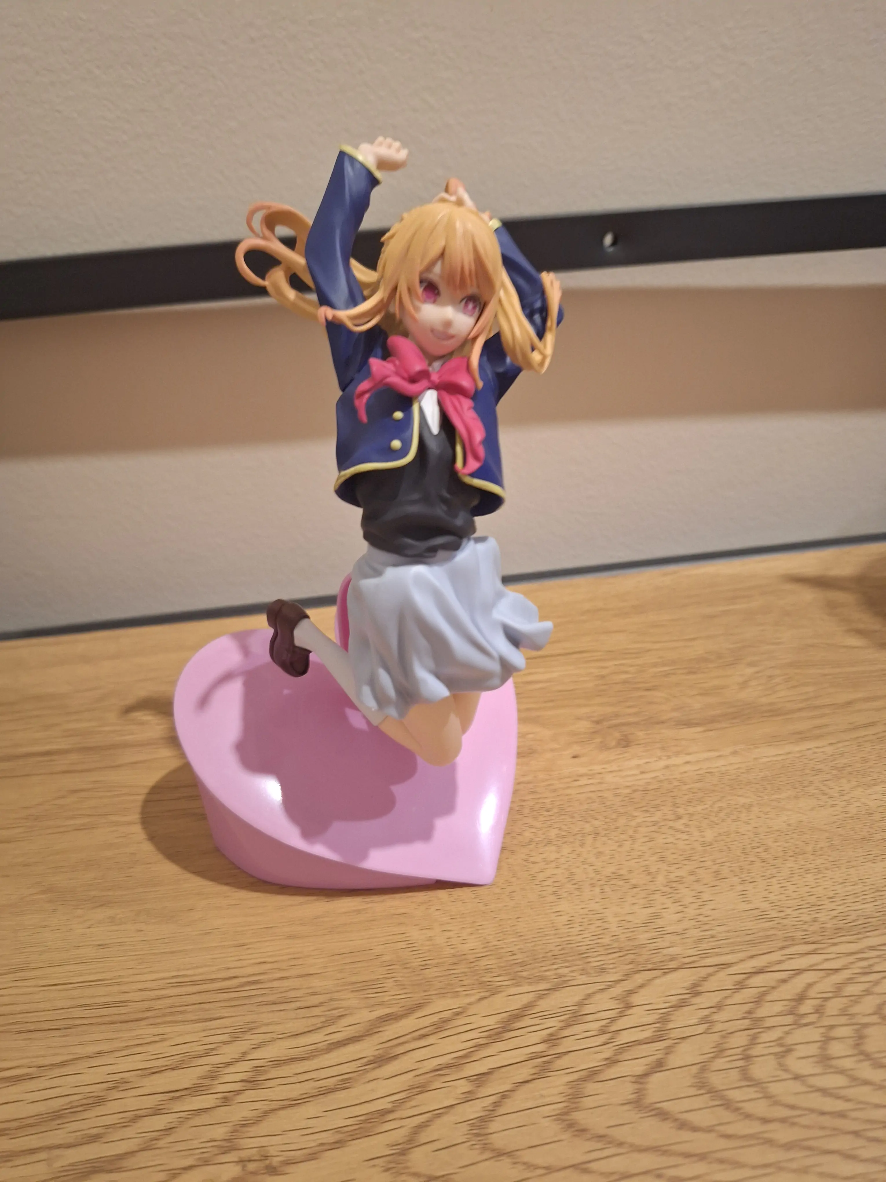 Oshi no Ko Ruby figúrka 18 cm produktová fotografia