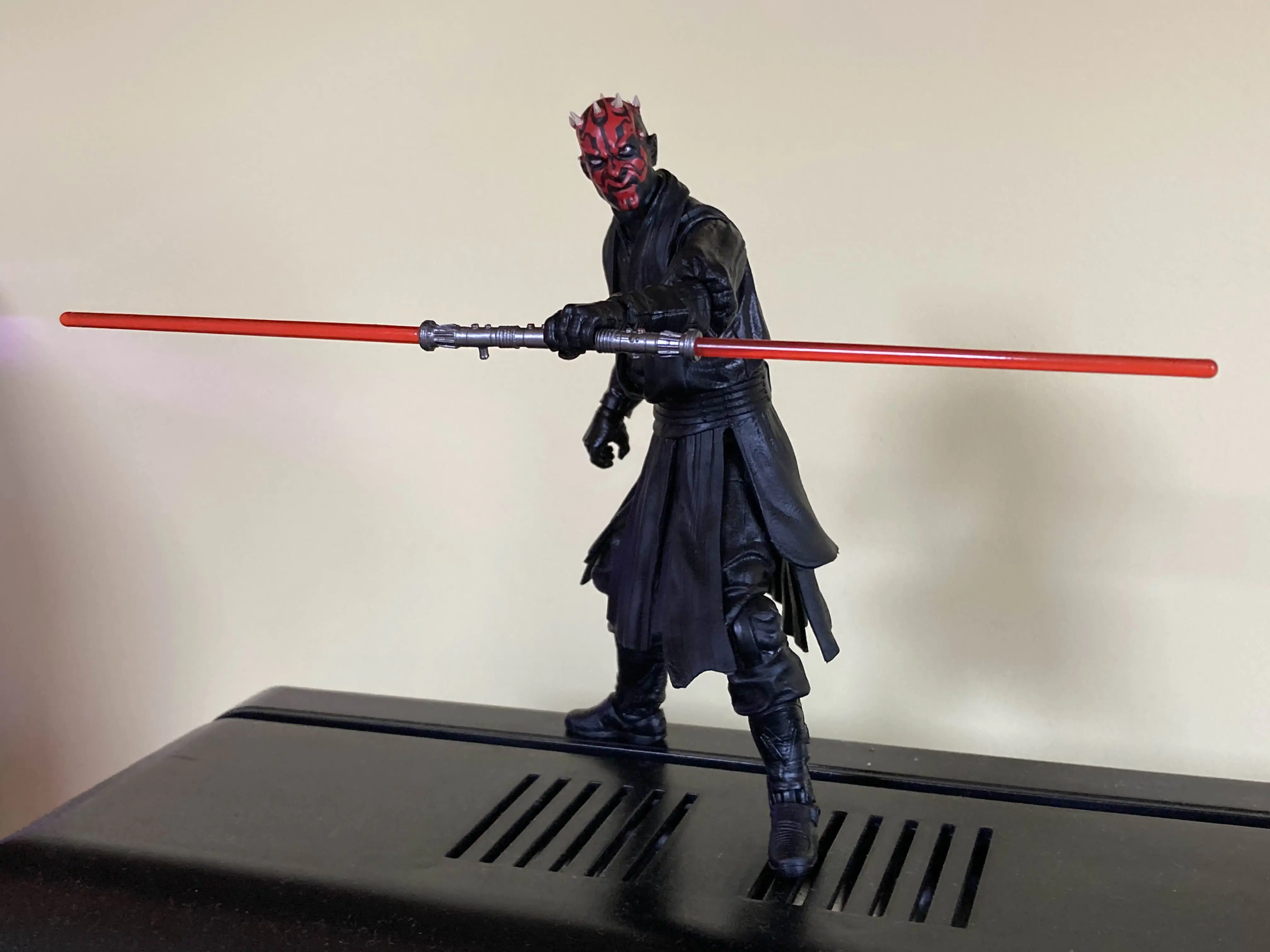 Star Wars The Phantom Menace Darth Maul figúrka 15 cm produktová fotografia