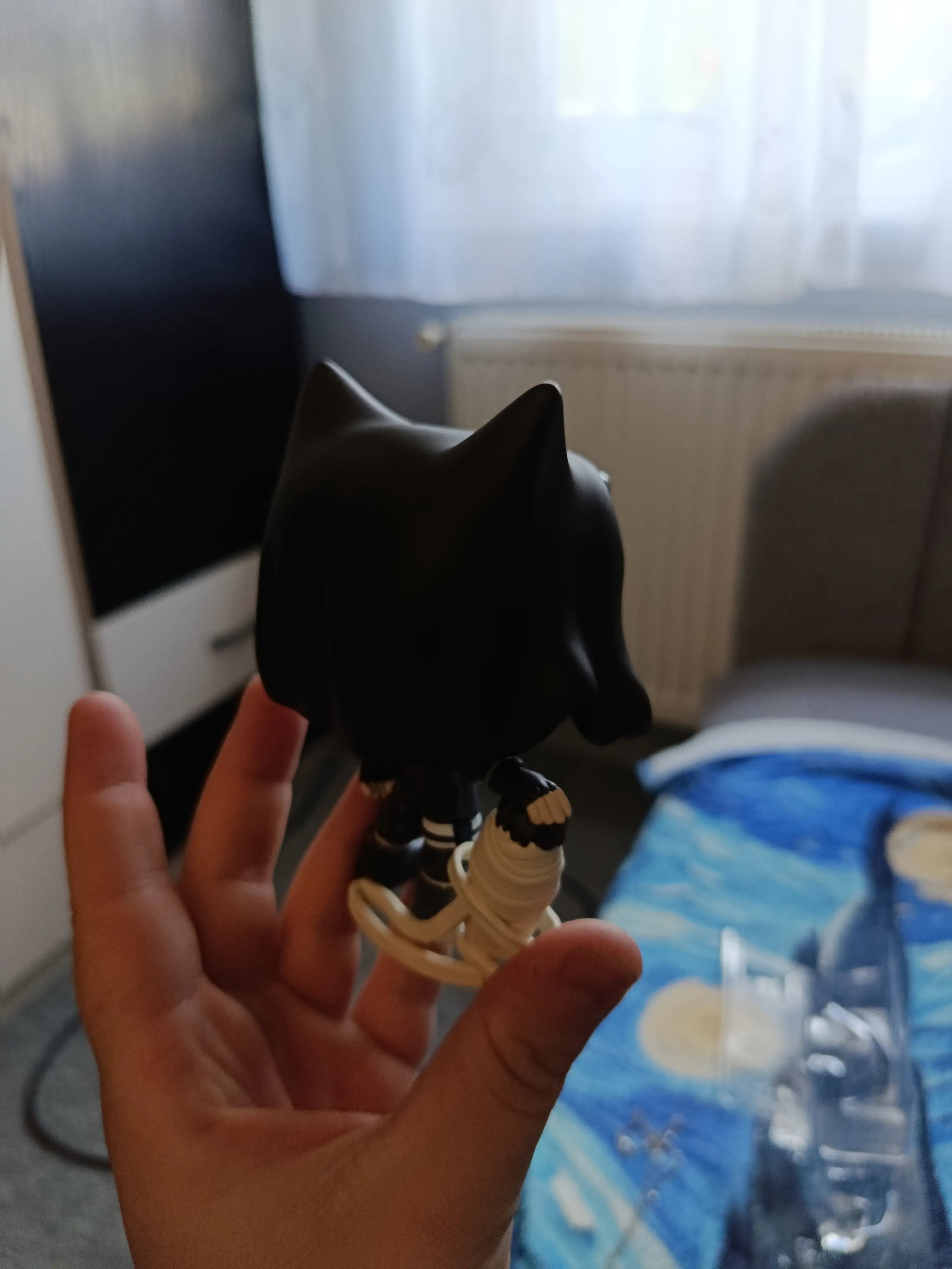 Funko POP figúrka Naruto Kankuro produktová fotografia