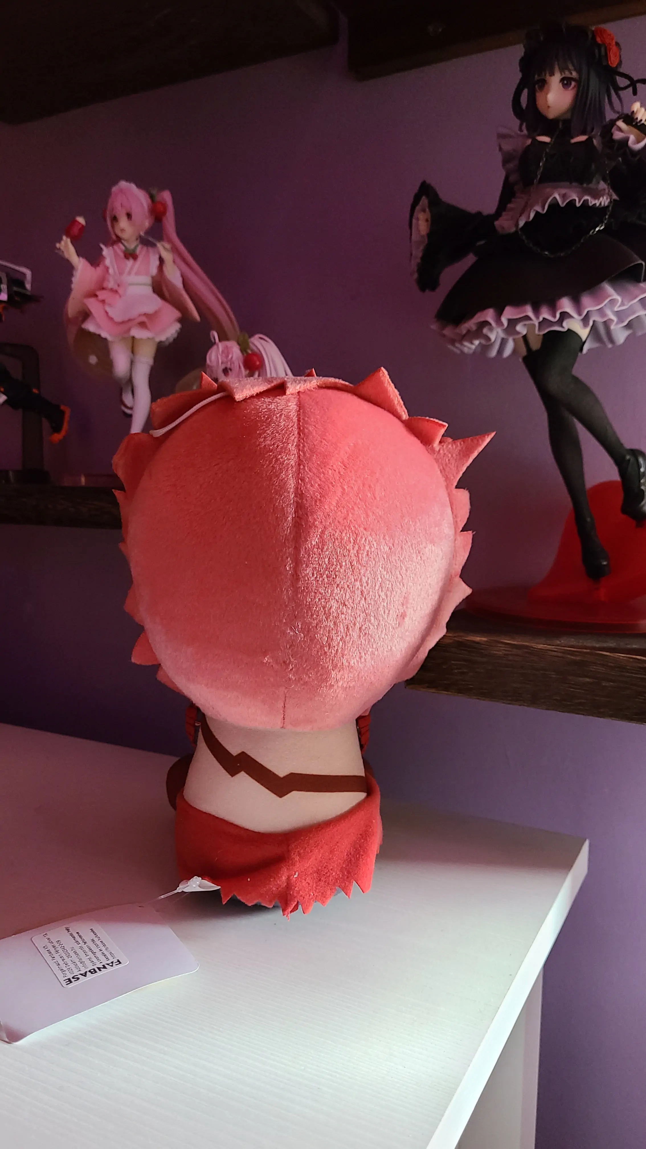 My Hero Academia Eijiro Kirishima plyšová hračka 20 cm produktová fotografia