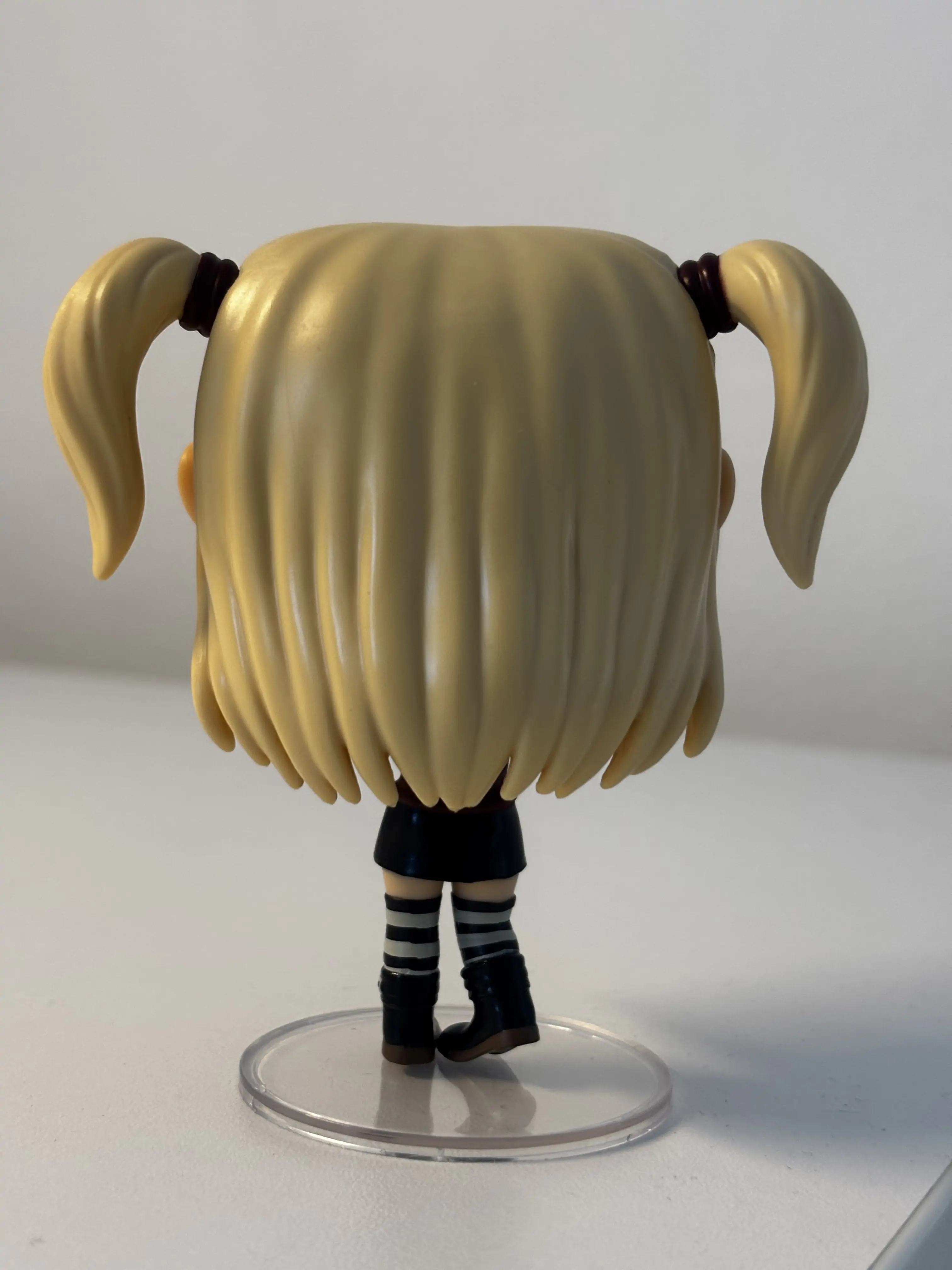 Funko POP figúrka Death Note Misa Amane produktová fotografia