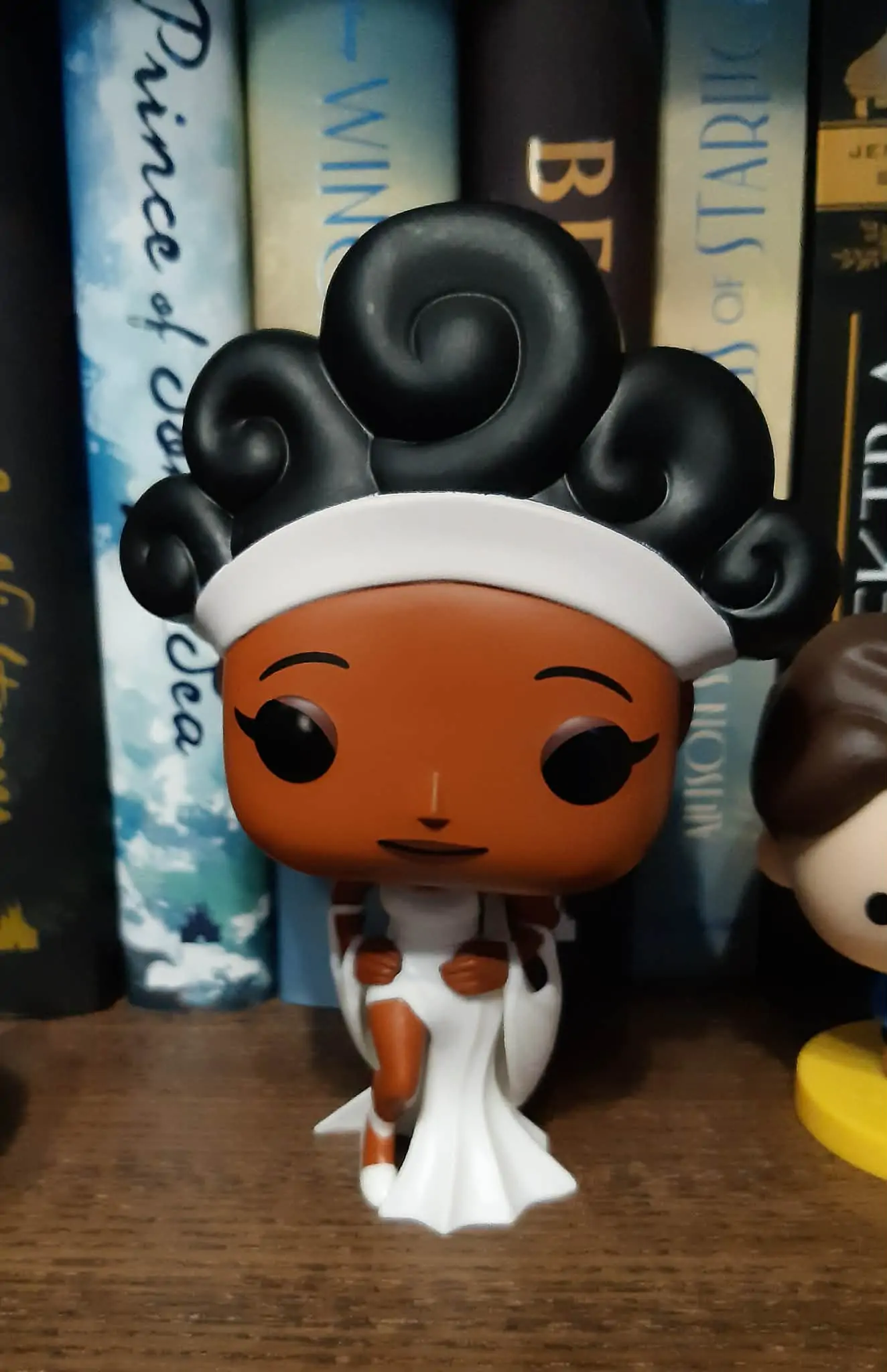 Funko POP figúrka Disney Hercules Calliope Muse produktová fotografia