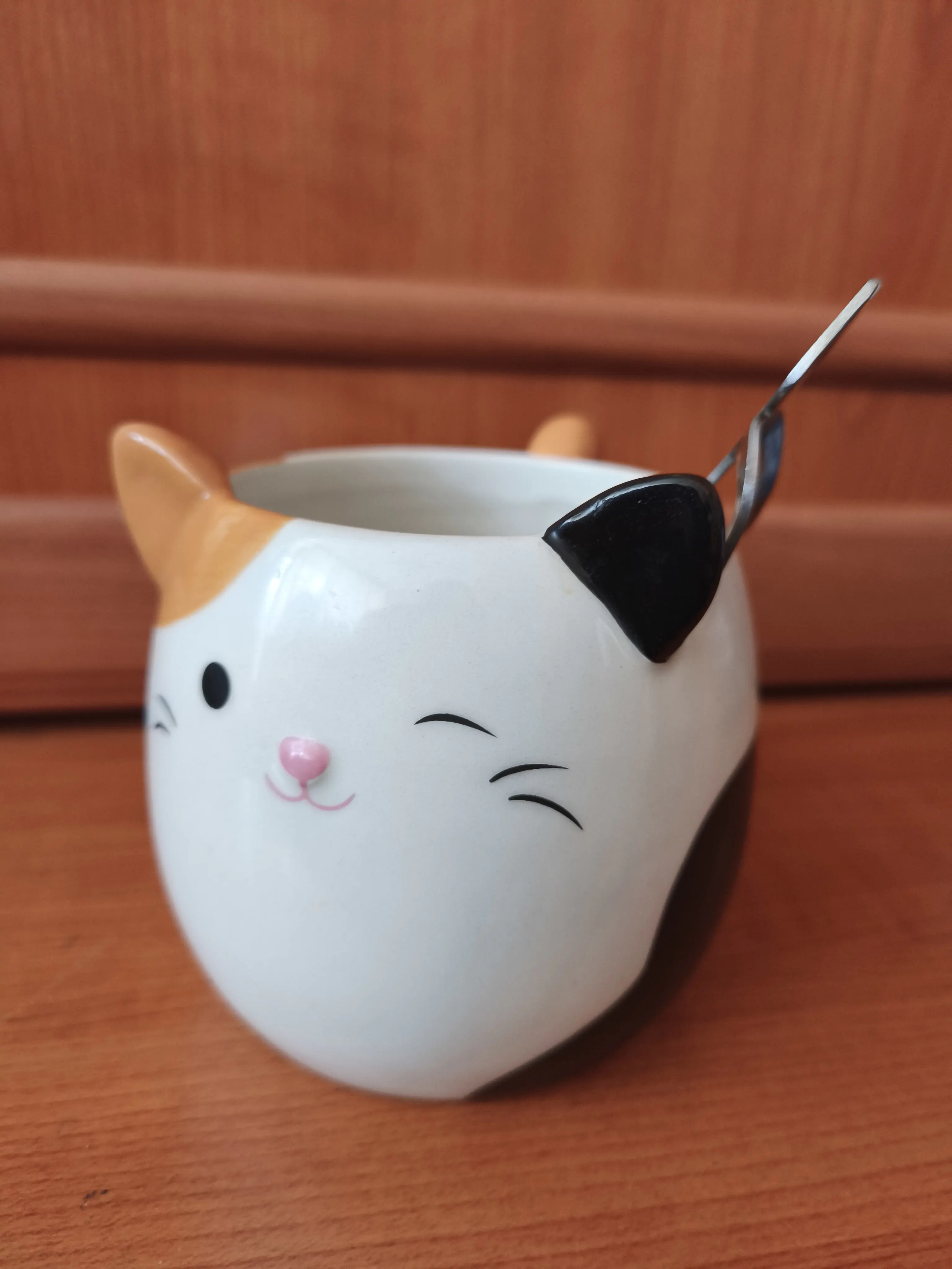 Squishmallows 3D Hrnček 384 ml produktová fotografia