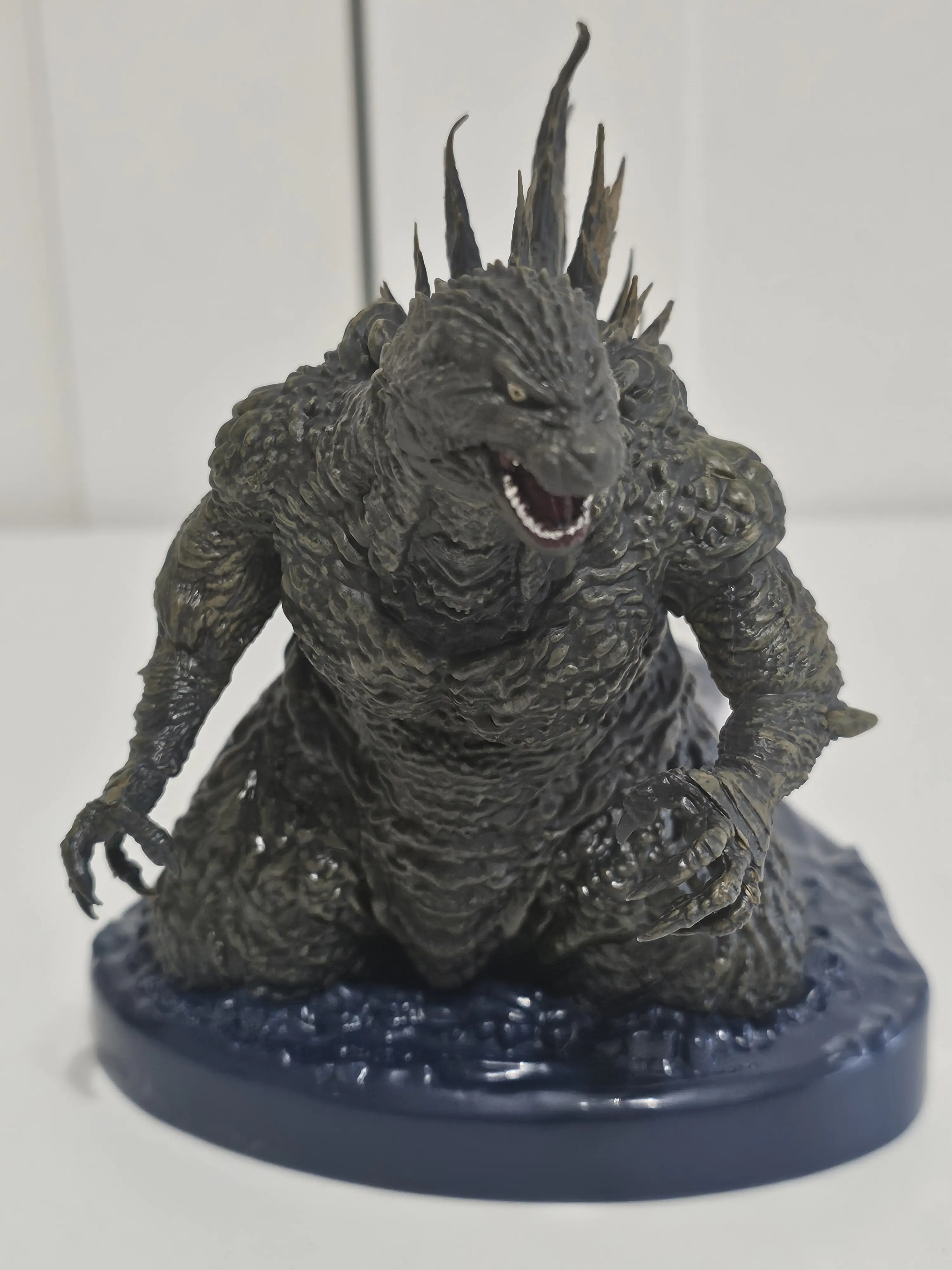Godzilla Minus One Art Vignette Godzilla 2023 figúrka 27 cm produktová fotografia