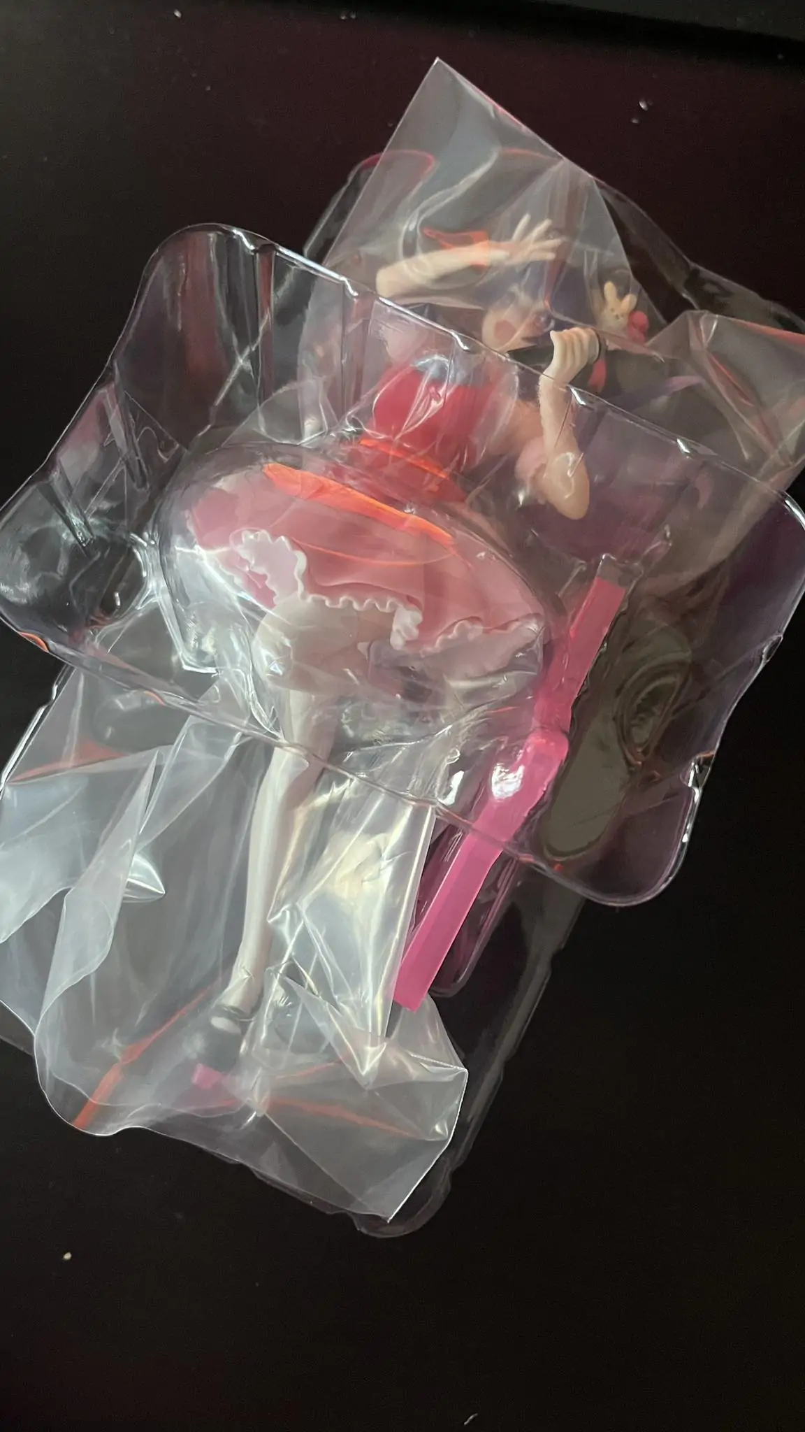 Oshi no Ko Coreful PVC socha Ai Hoshino B-Komachi Ver. produktová fotografia