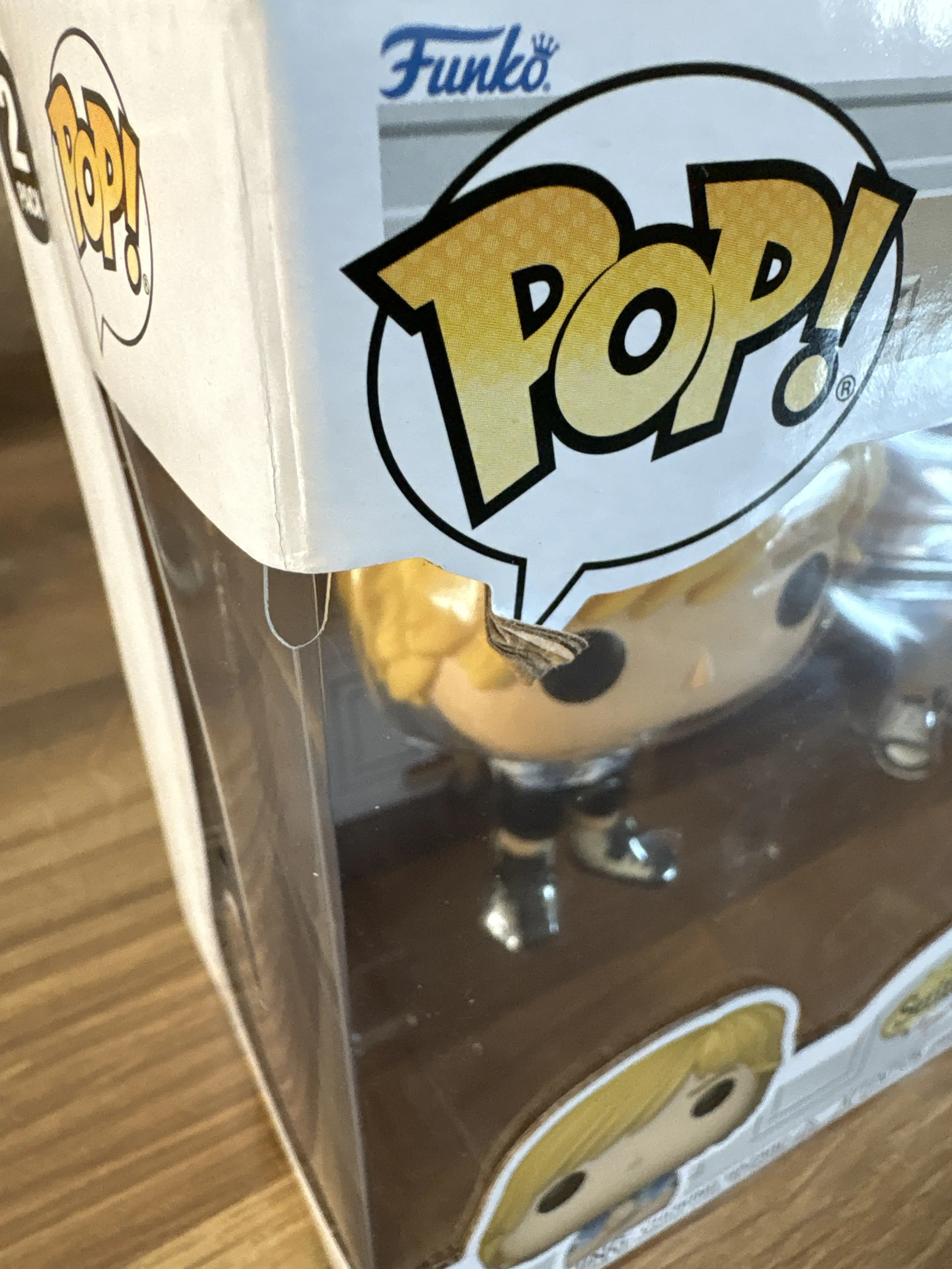 Funko POP balenie 2 figúrky Disney The Suite Life of Zack & Cody produktová fotografia