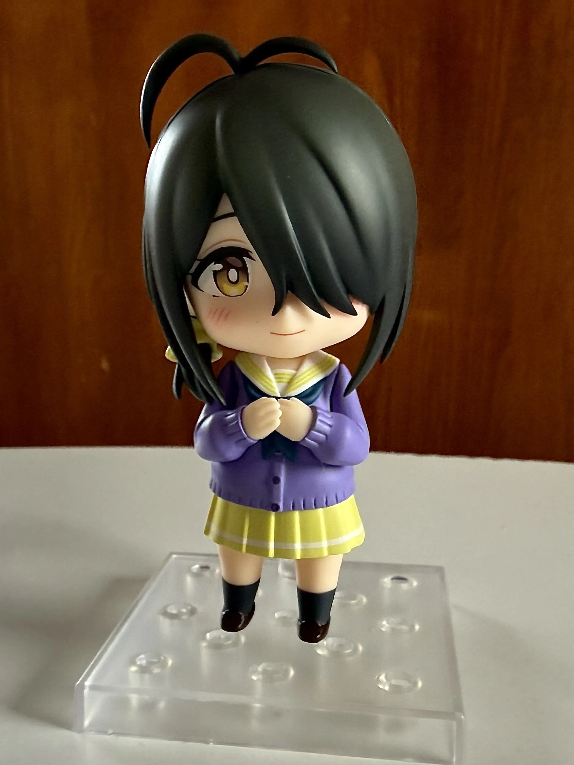 The Shiunji Family Children Nendoroid Akčná figúrka Kotono Shiunji [Basic] 10 cm produktová fotografia
