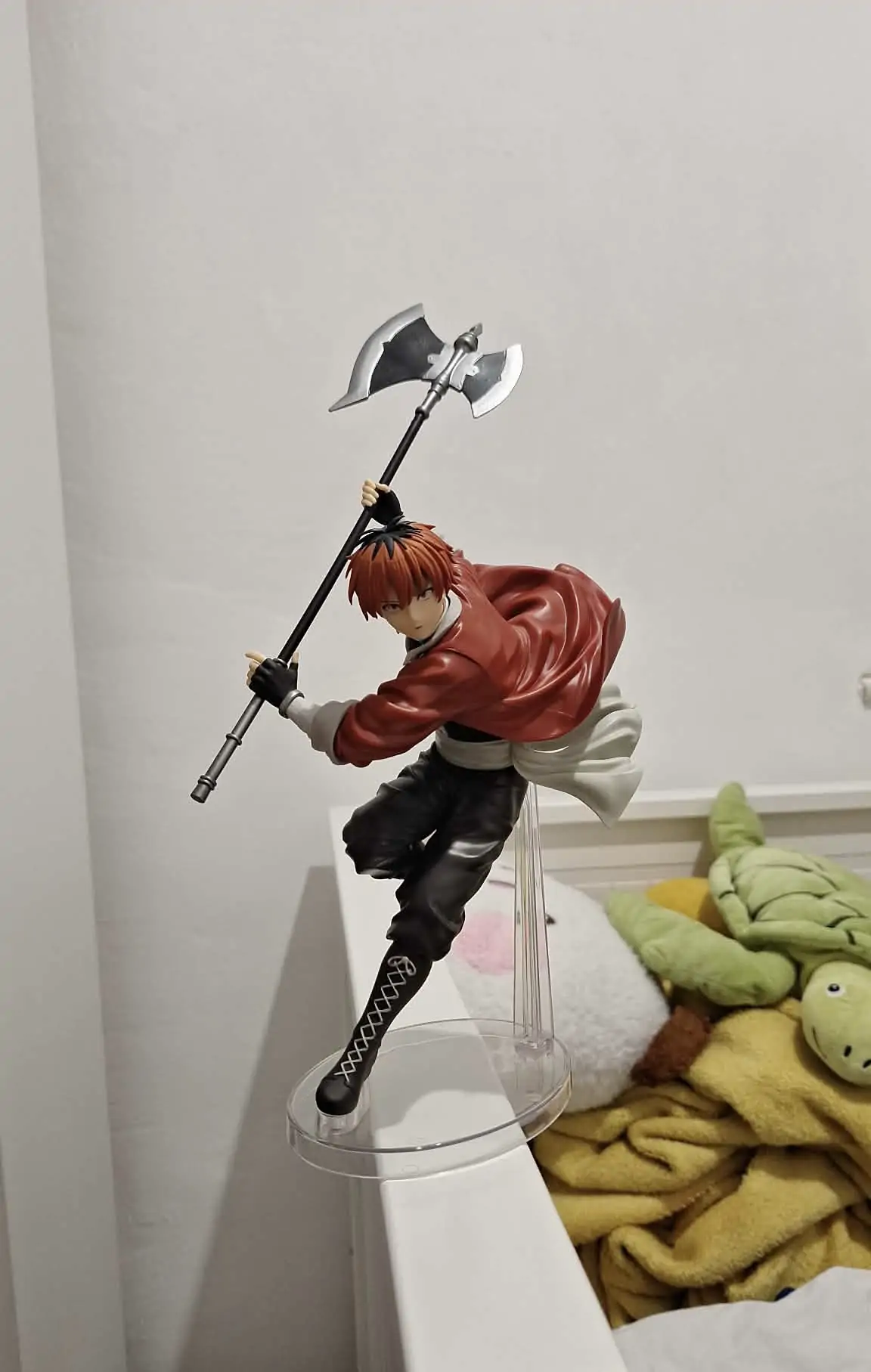 Frieren: Beyond Journey's End Maximatic Stark figúrka 29 cm produktová fotografia