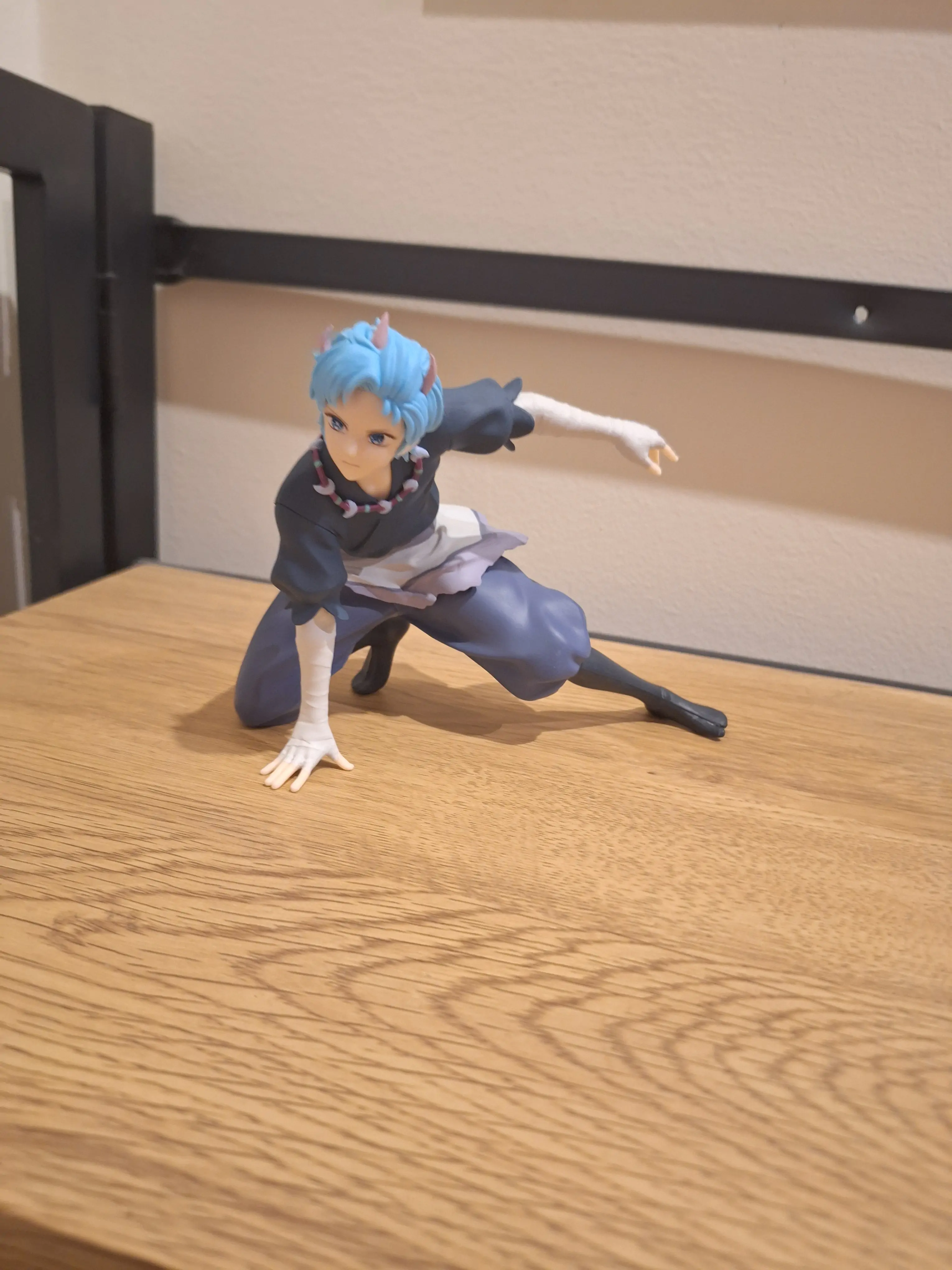 Oshi no Ko Aqua figúrka 12 cm produktová fotografia
