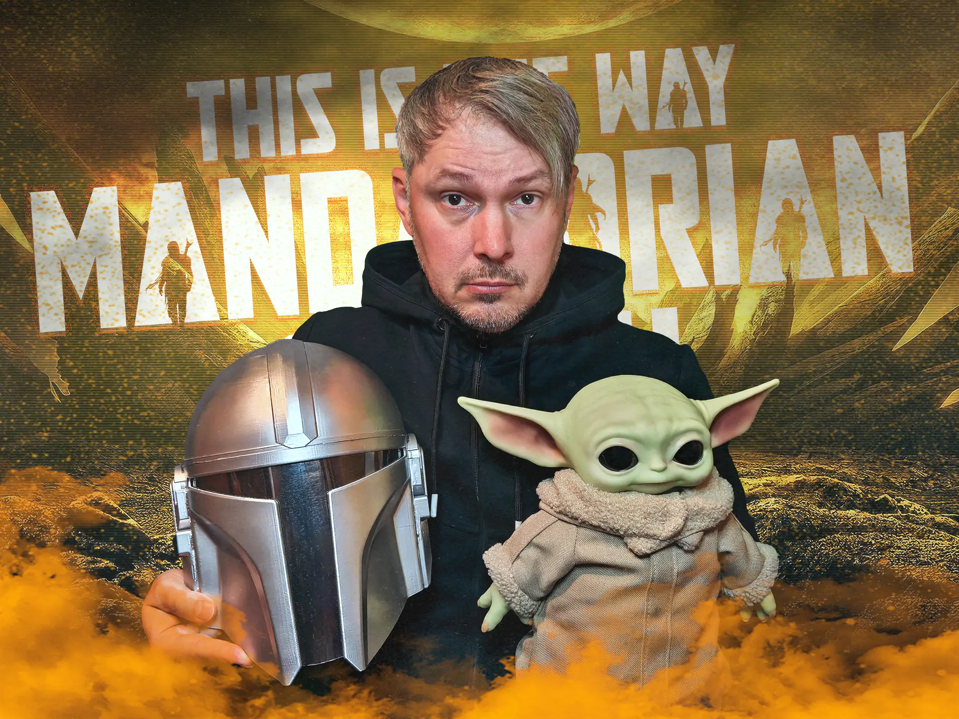 Star Wars The Mandalorian Plyšová figúrka The Child 28 cm produktová fotografia