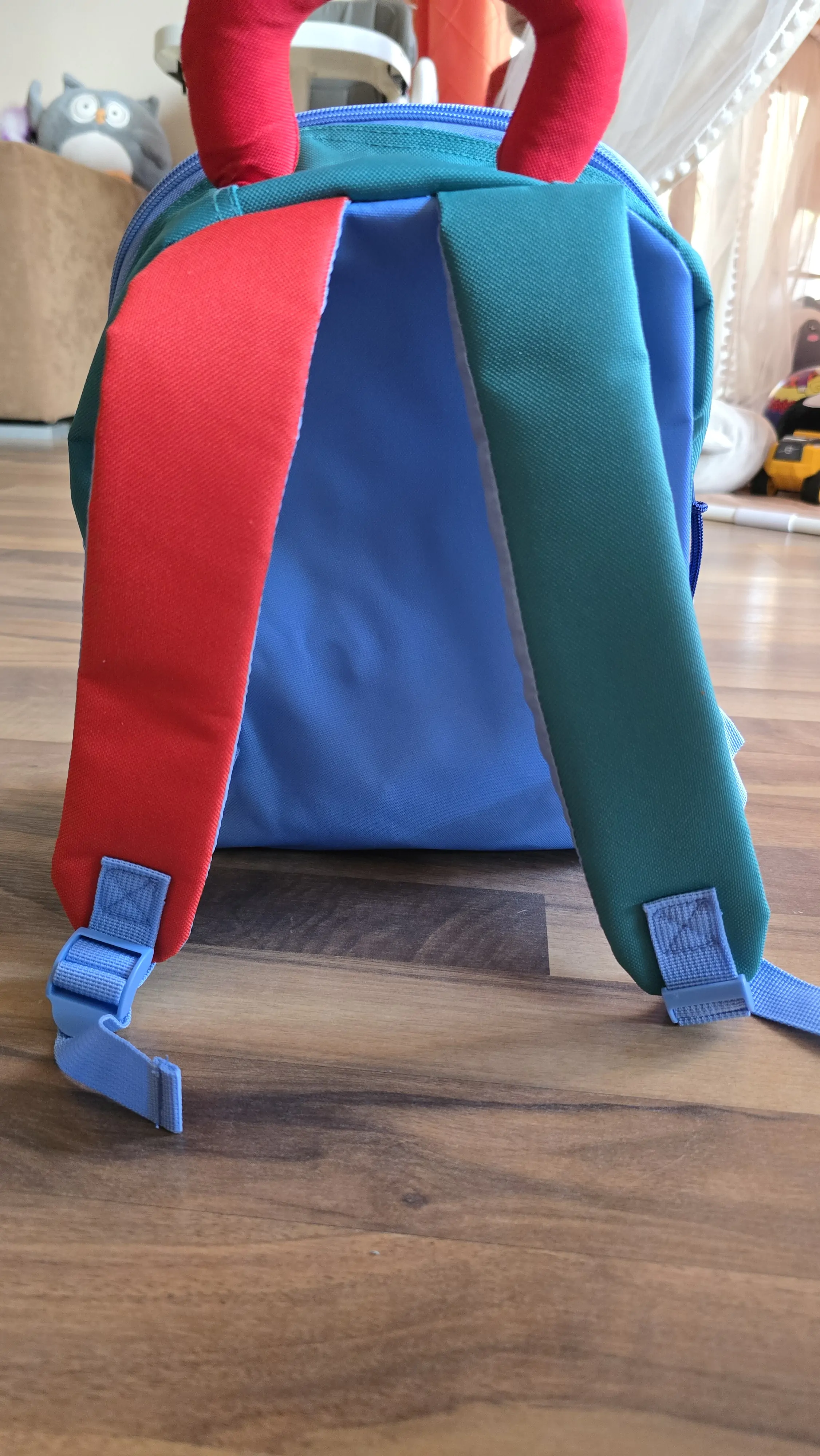 Pocoyo 3D batoh 32cm produktová fotografia