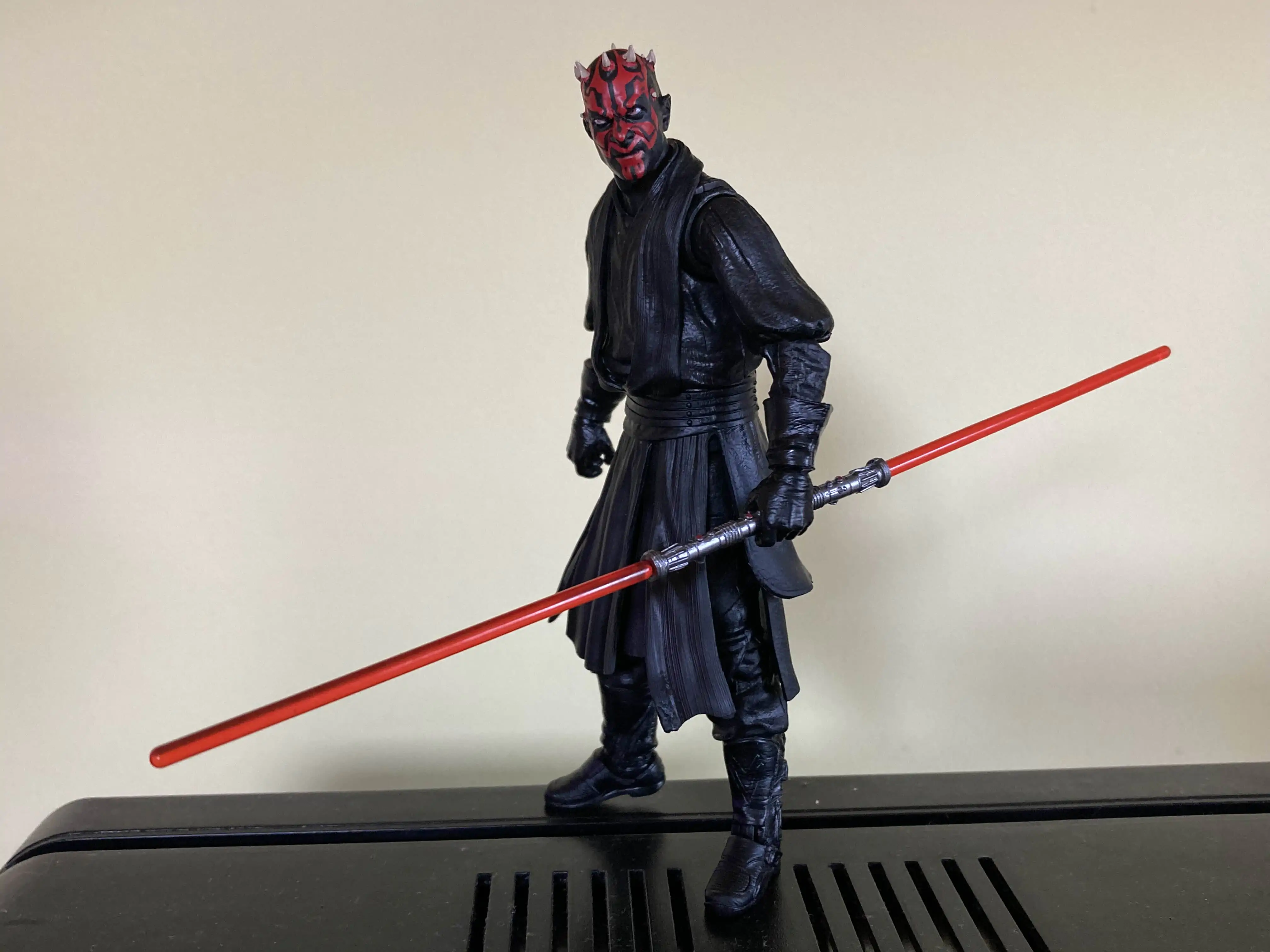 Star Wars The Phantom Menace Darth Maul figúrka 15 cm produktová fotografia