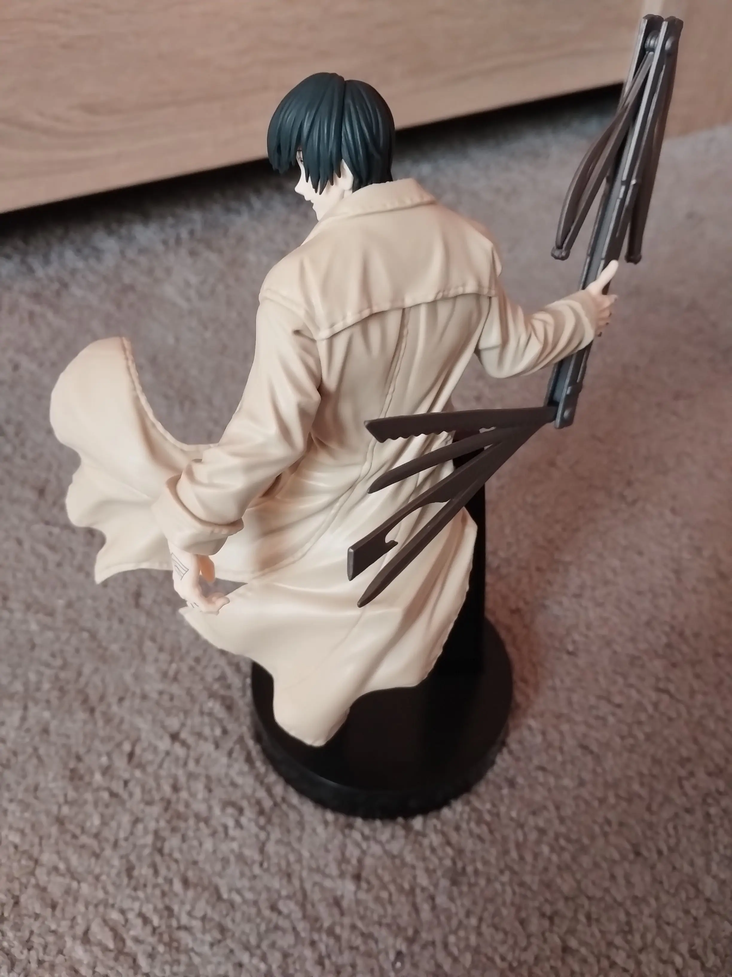 Sakamoto Days Nagumo Vibration Stars figúrka 20 cm produktová fotografia