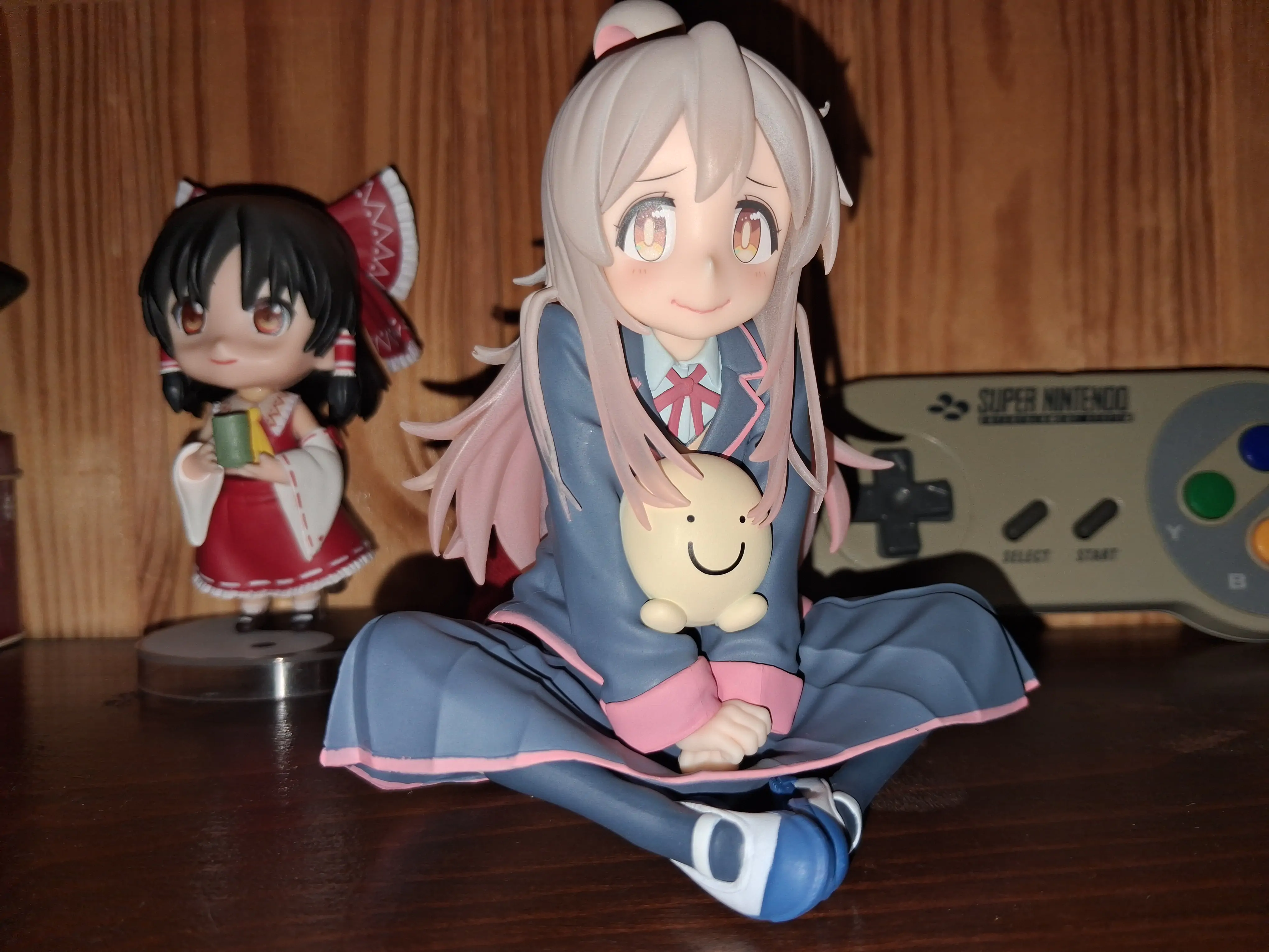 Onimai: I&#039;m Now Your Sister! PVC Socha Desktop Cute Figure Mahiro Oyama 13 cm produktová fotografia