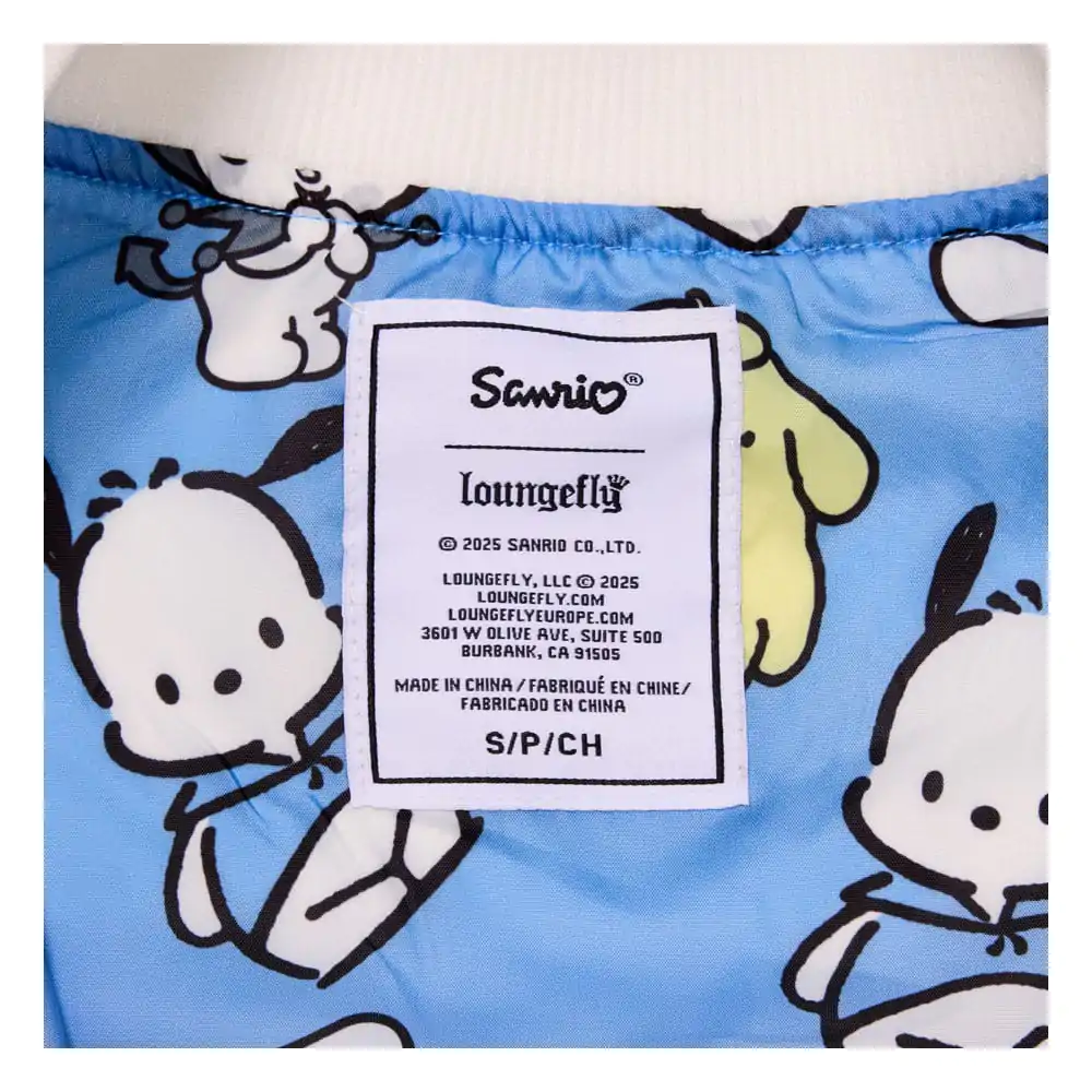 Sanrio by Loungefly Hoodie Sveter Unisex Friends produktová fotografia