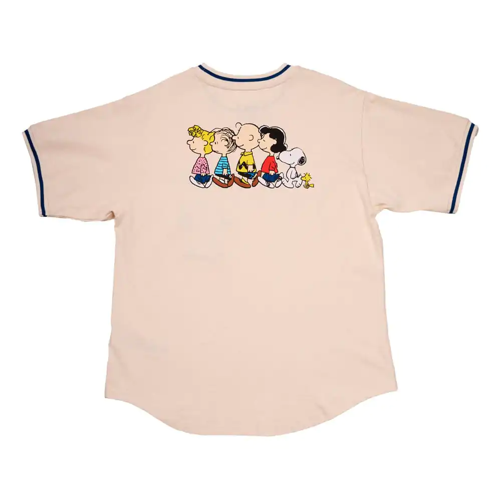 Peanuts Tee Unisex Športové tričko produktová fotografia