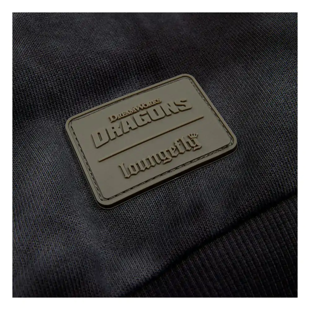 Dreamworks by Loungefly mikina Unisex How to Train your Dragon produktová fotografia