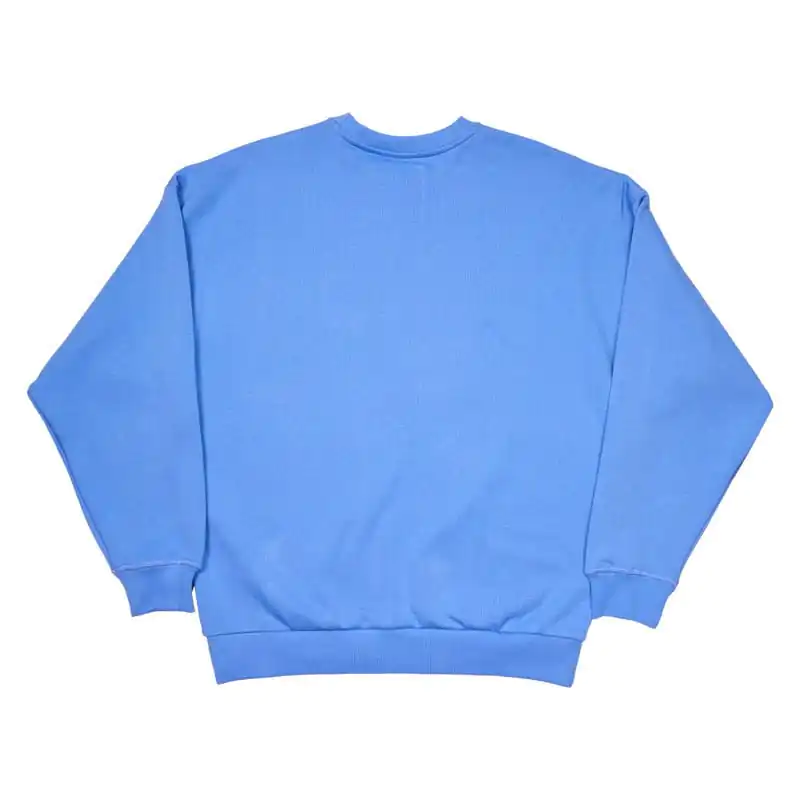 Disney Unisex Oversized Crewneck Sweatshirt Dogs & Cats mikina produktová fotografia