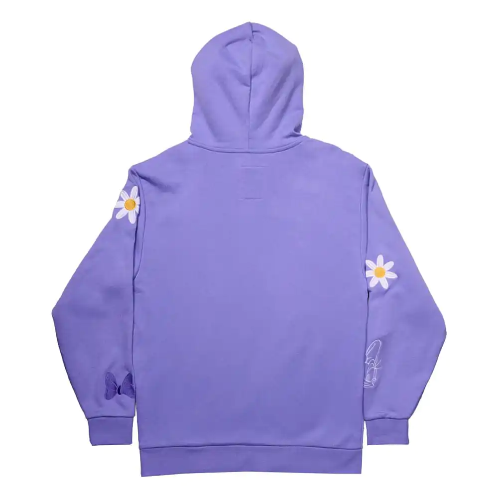 Disney by Loungefly Unisex Mikina s kapucňou Daisy 85th Anniversary produktová fotografia