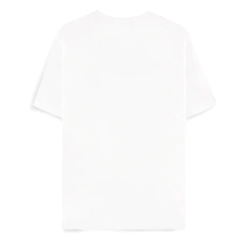 Moomins tričko Cloud produktová fotografia