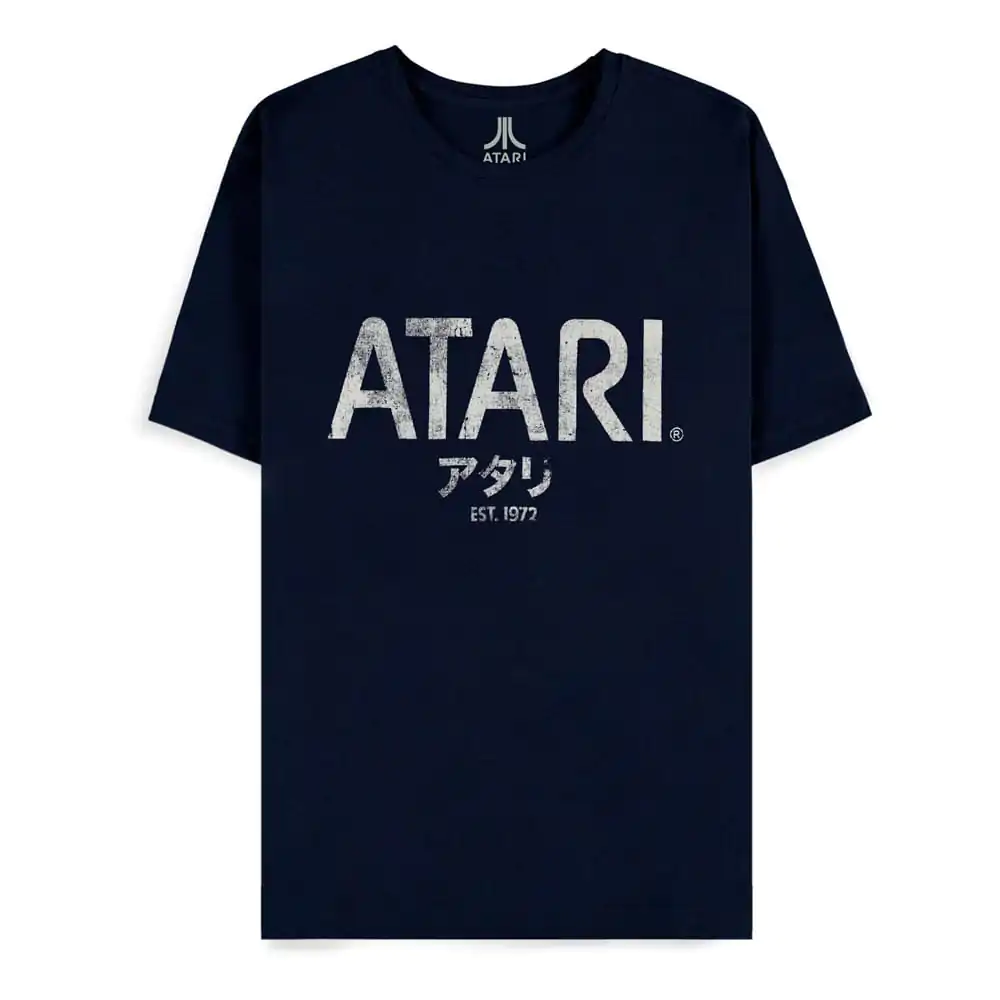 Atari T-Shirt Atari 1972 Japan classic produktová fotografia
