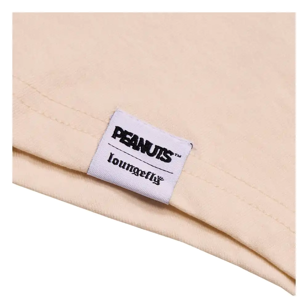 Peanuts Tee Unisex Športové tričko produktová fotografia