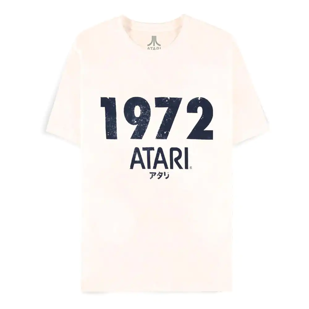 Atari tričko Atari 1972 Japan classic produktová fotografia