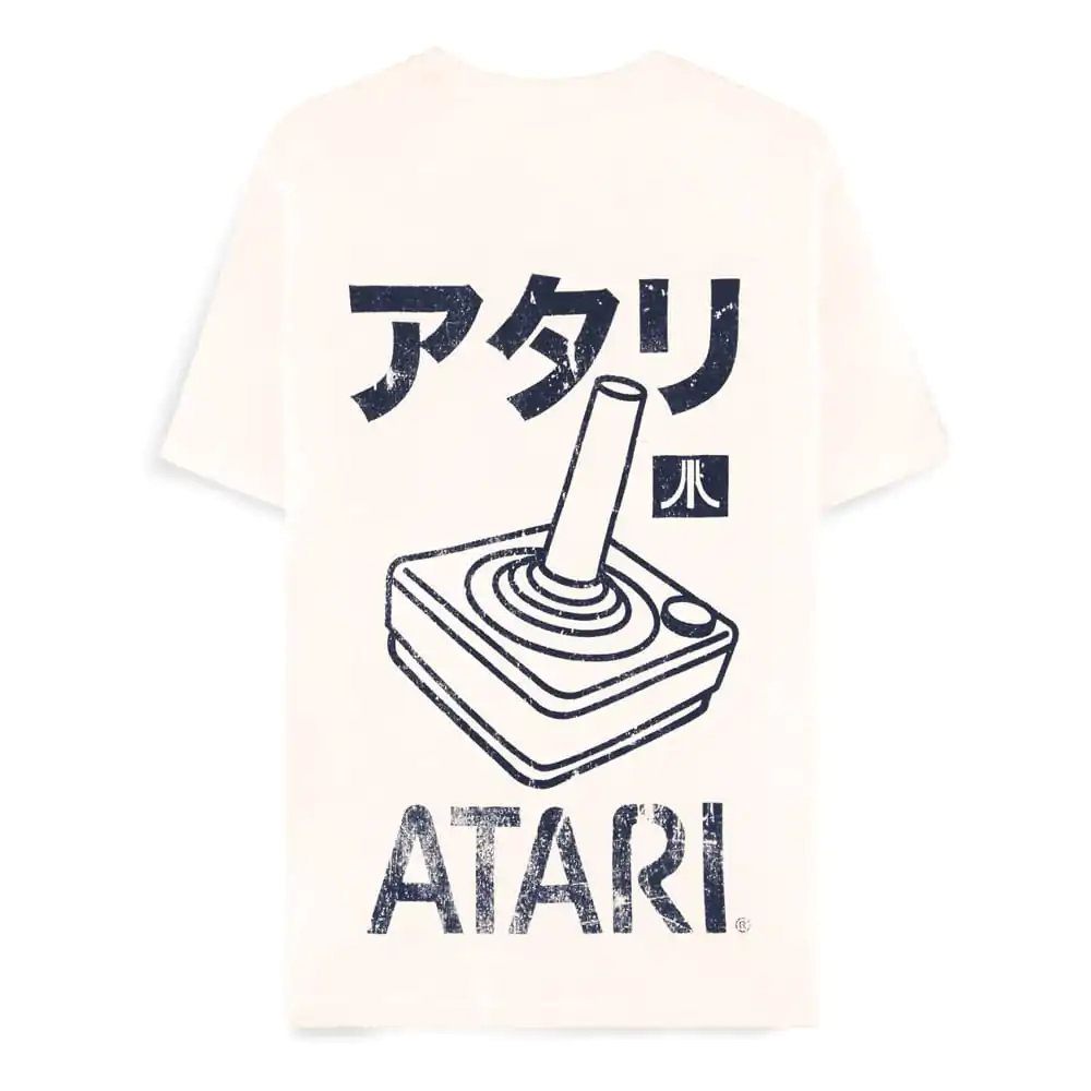 Atari tričko Atari 1972 Japan classic produktová fotografia