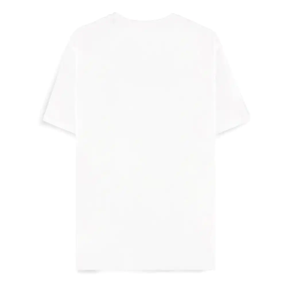 Harry Potter Monster Book tričko produktová fotografia